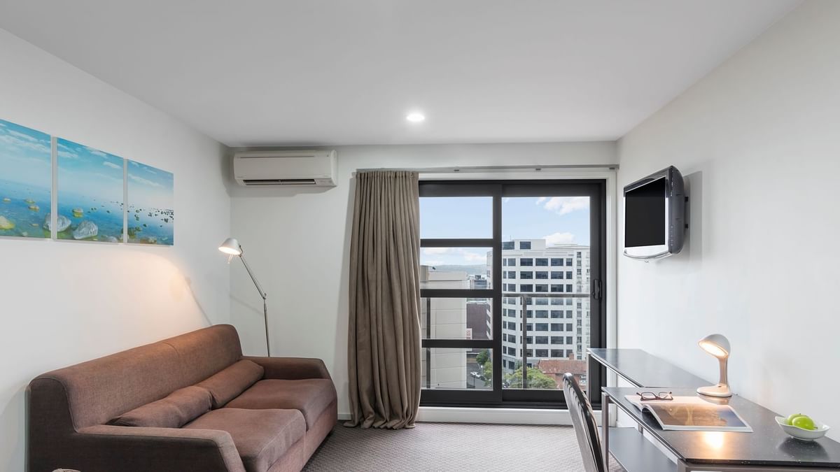 Apartment Superior One Bedroom