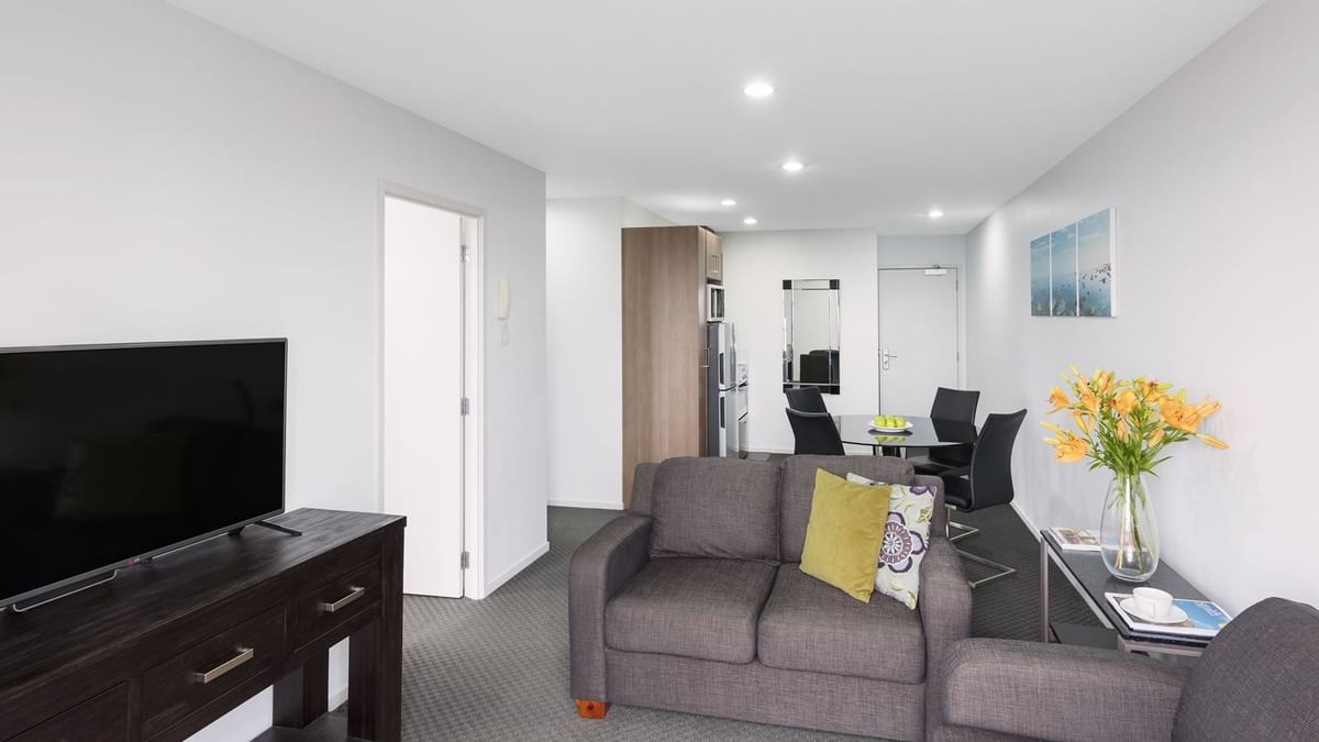 Apartment One Bedroom