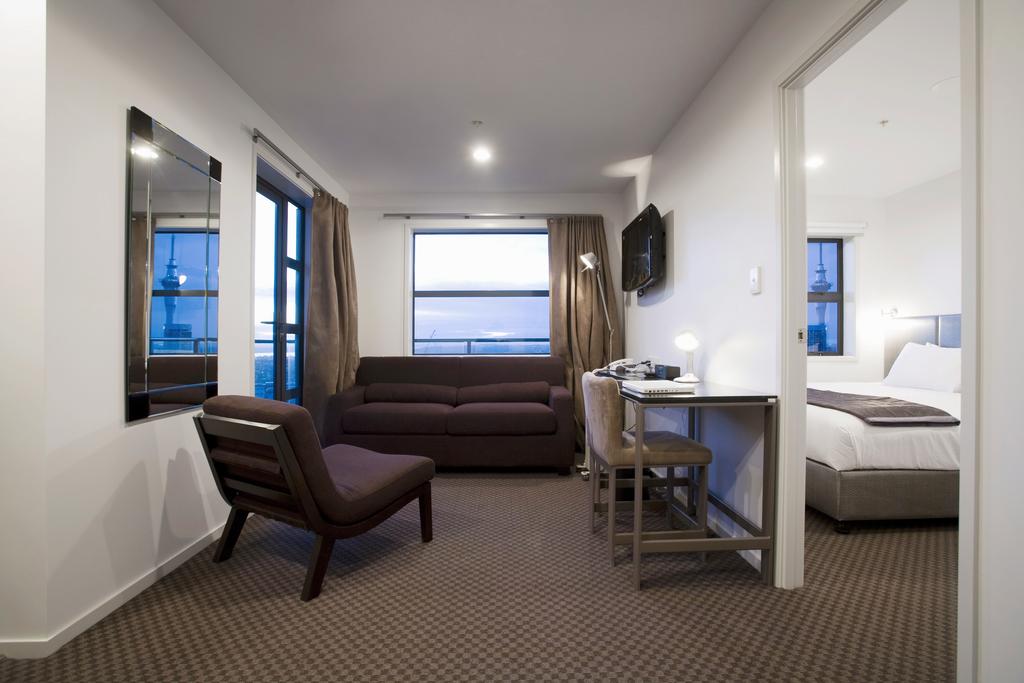 Apartment One Bedroom