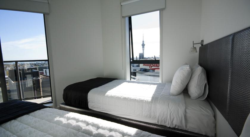 Apartment Two Bedrooms