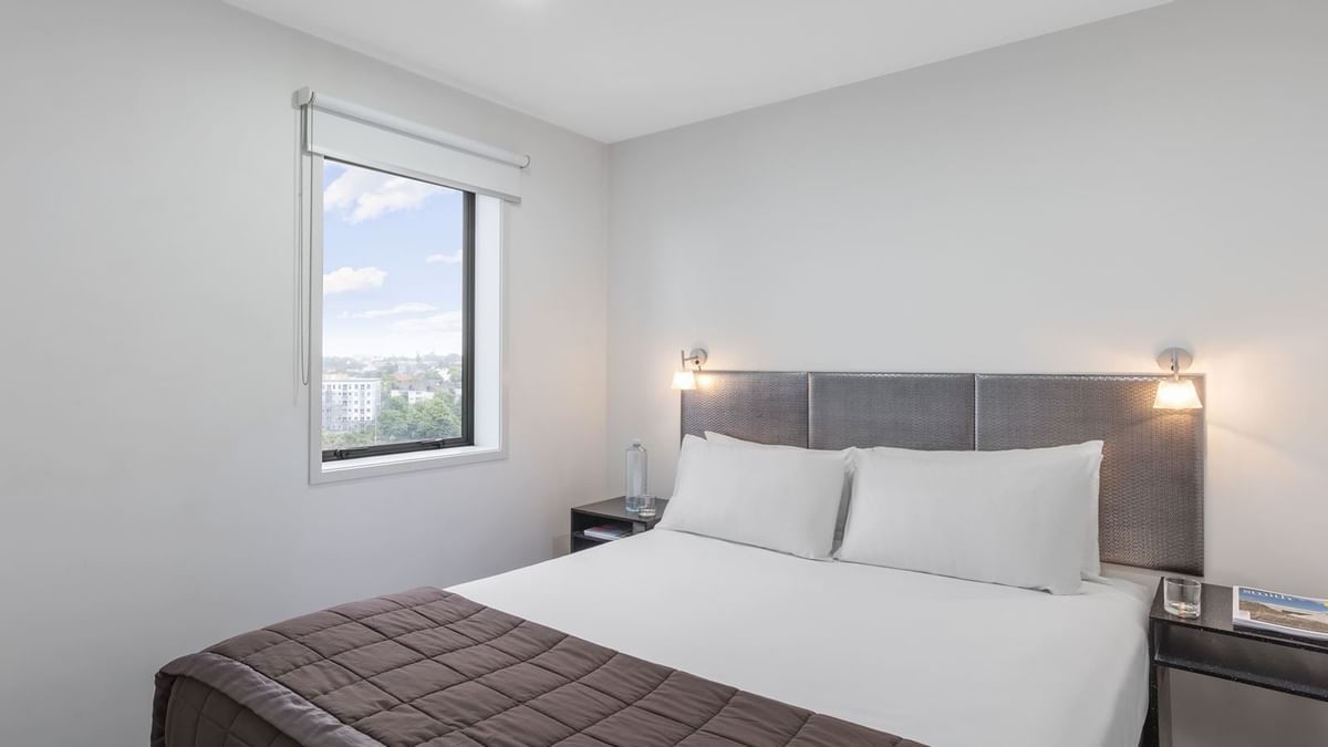 Apartment Two Bedrooms