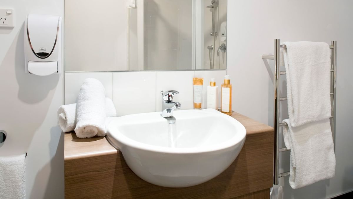 Apartment Two Bedrooms