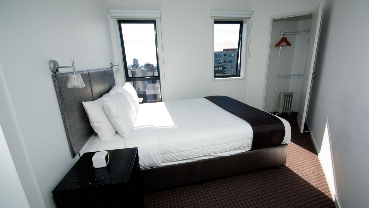 Apartment Two Bedrooms