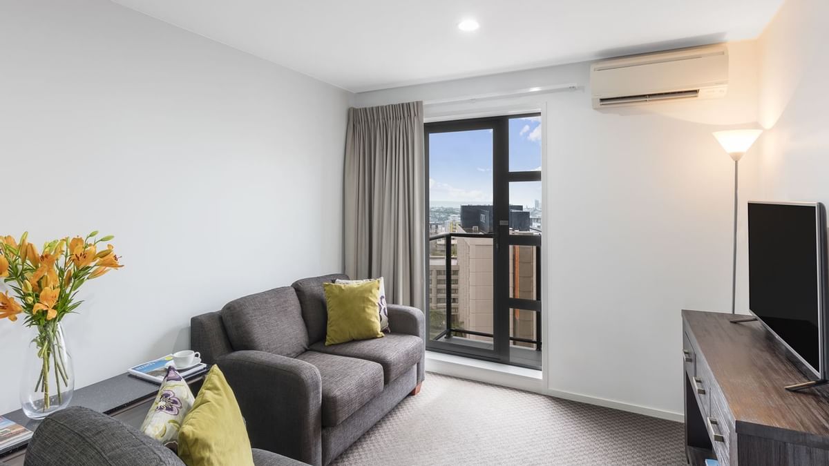 Apartment Superior Two Bedrooms