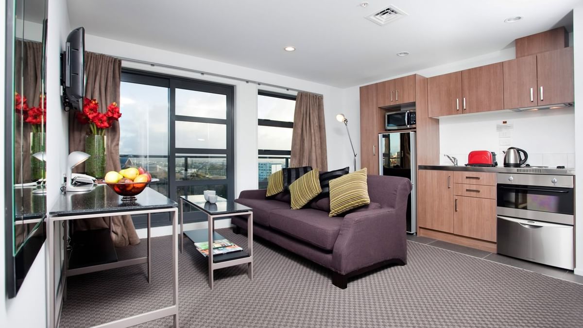 Apartment Superior Two Bedrooms