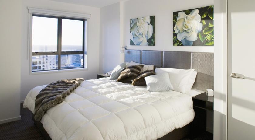 Apartment Superior One Bedroom