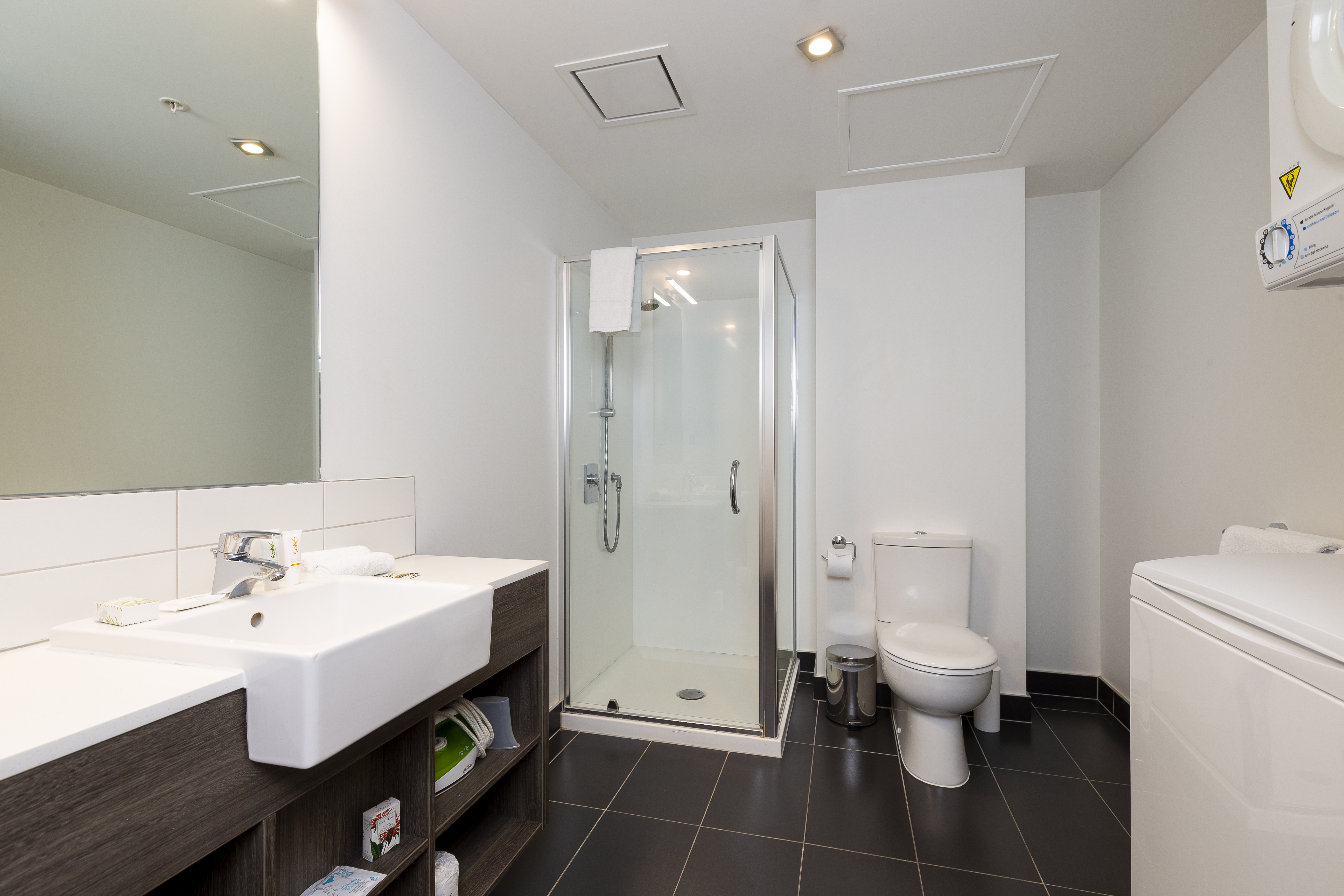 Apartment One Bedroom