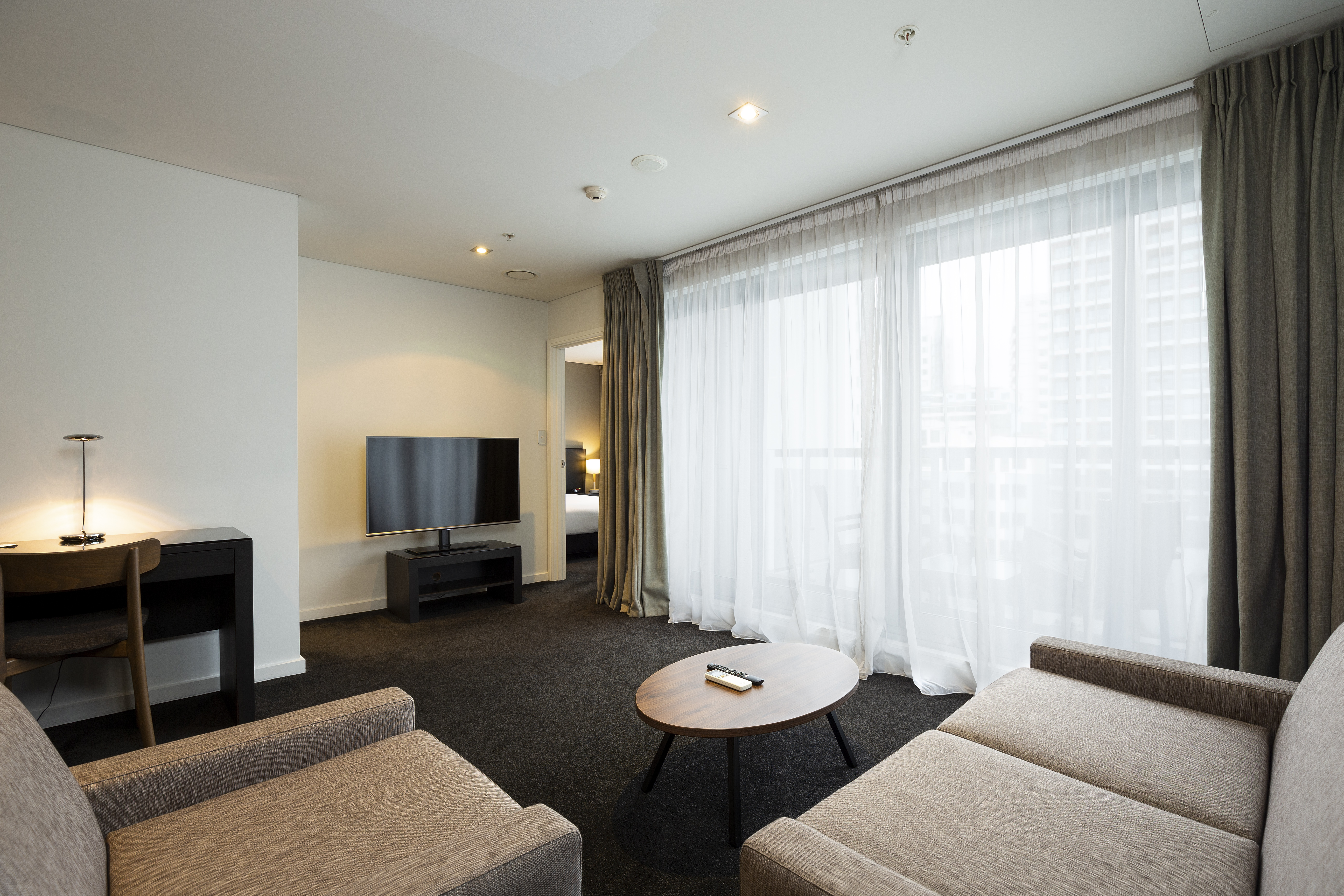 Apartment One Bedroom