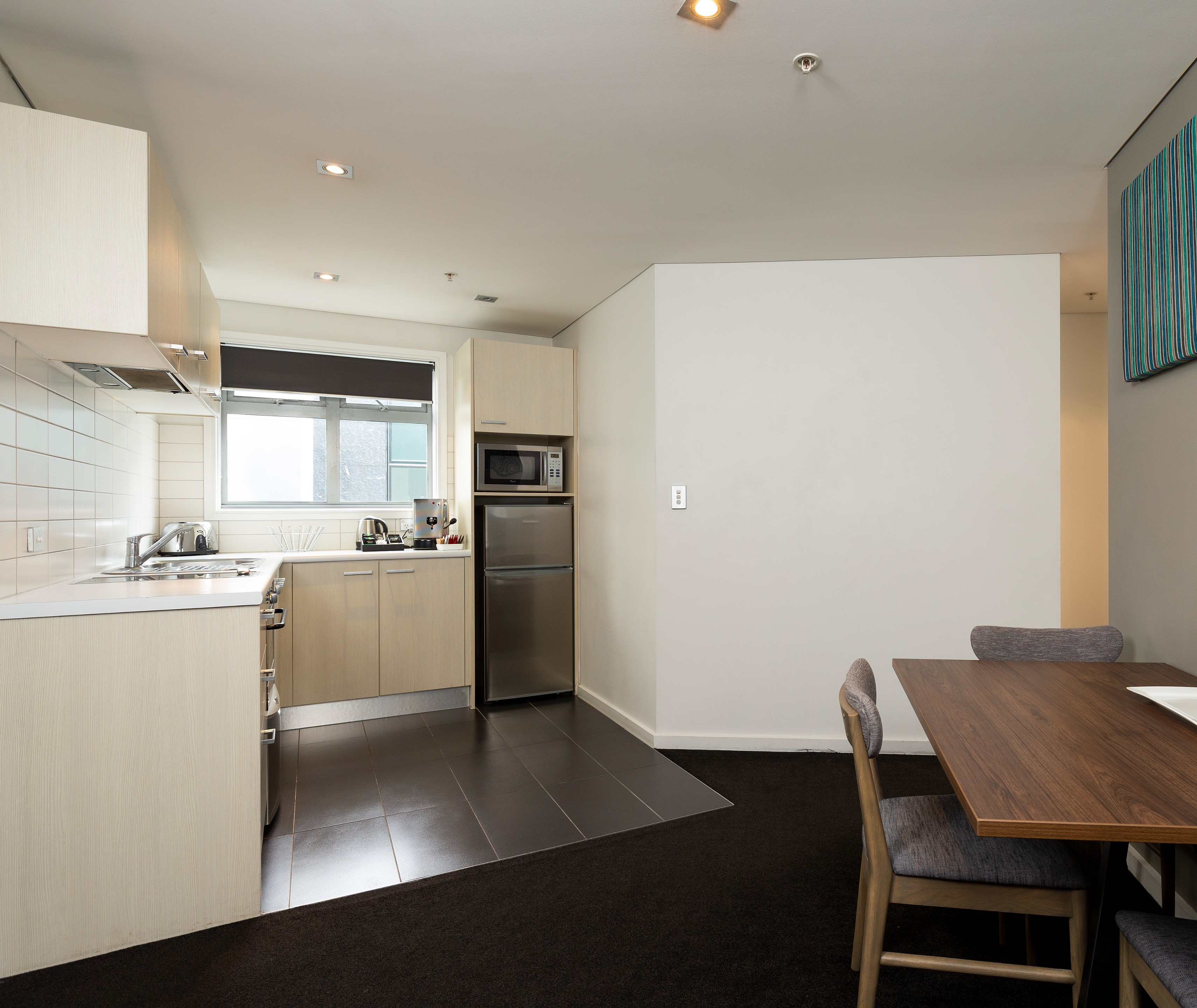 Apartment Executive Two Bedrooms