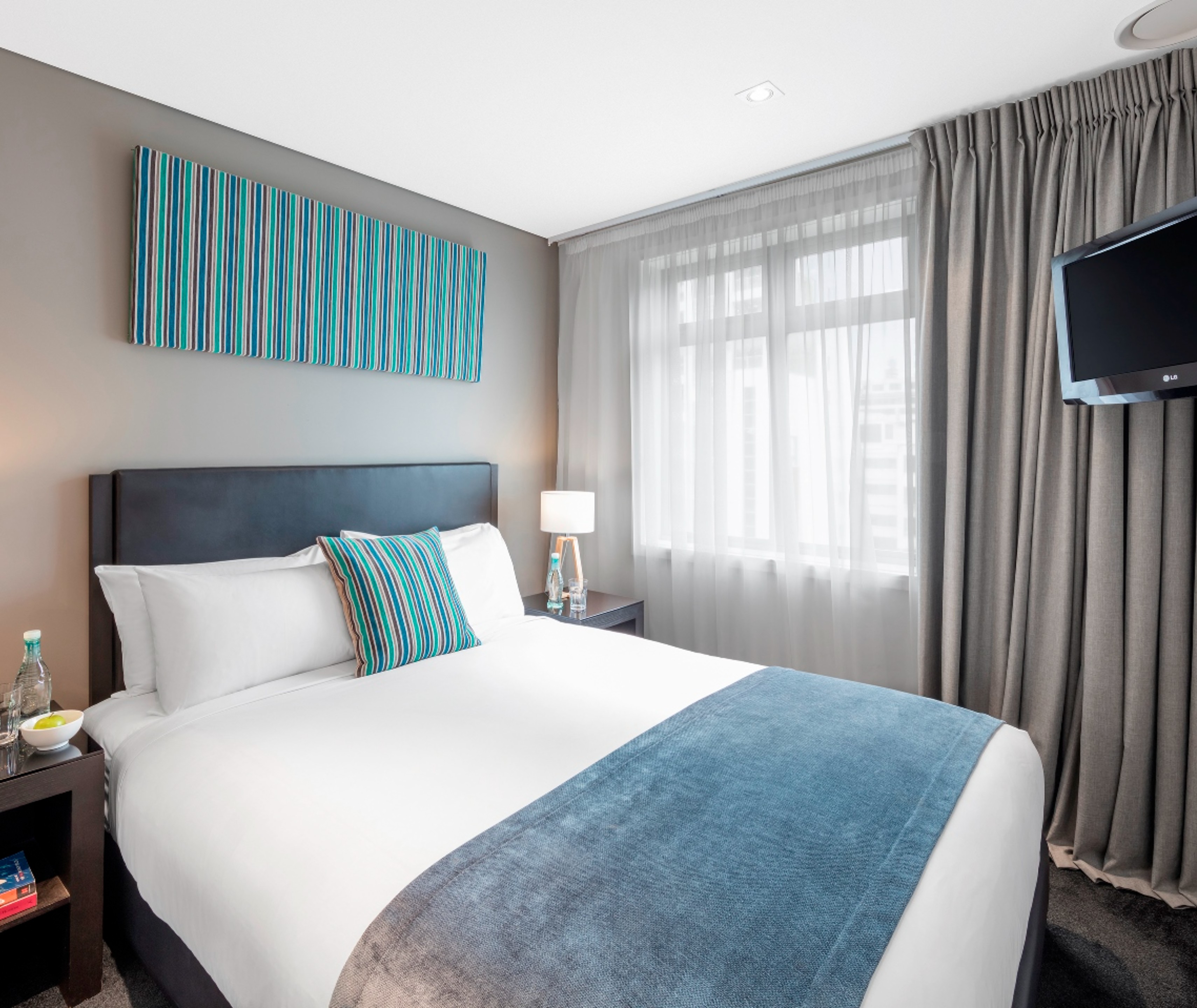 Apartment Executive Two Bedrooms