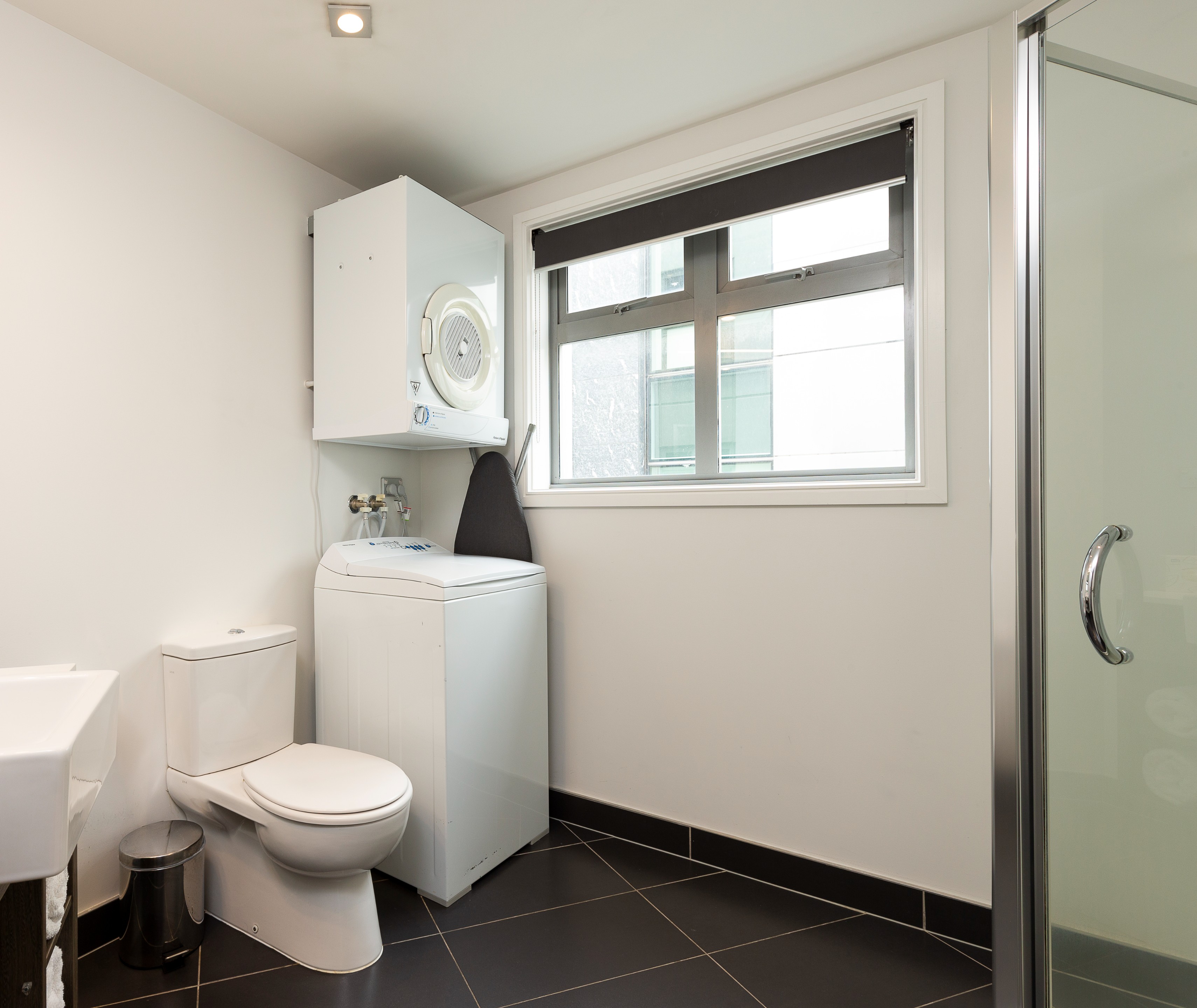 Apartment Executive Two Bedrooms