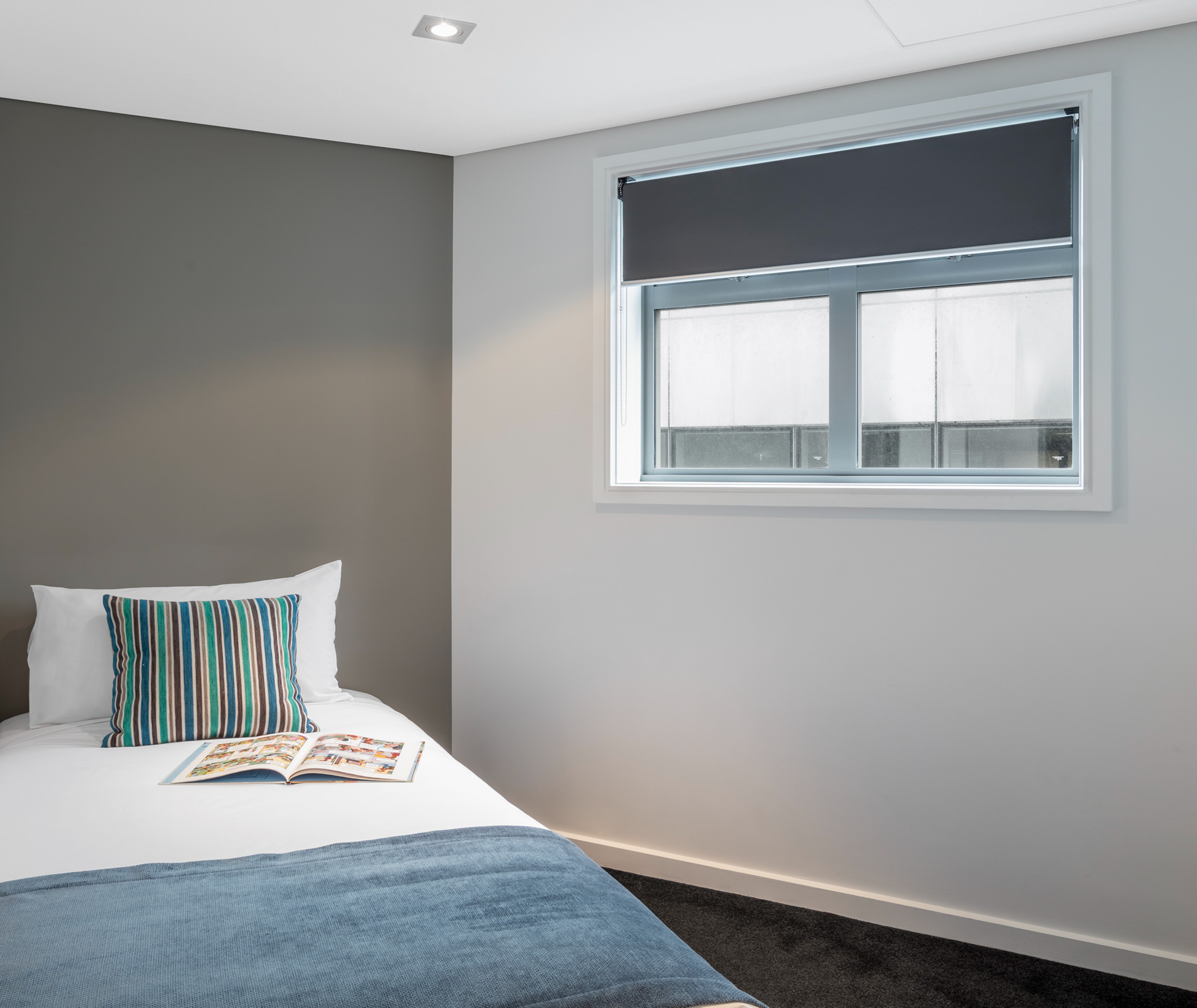 Apartment Executive Two Bedrooms