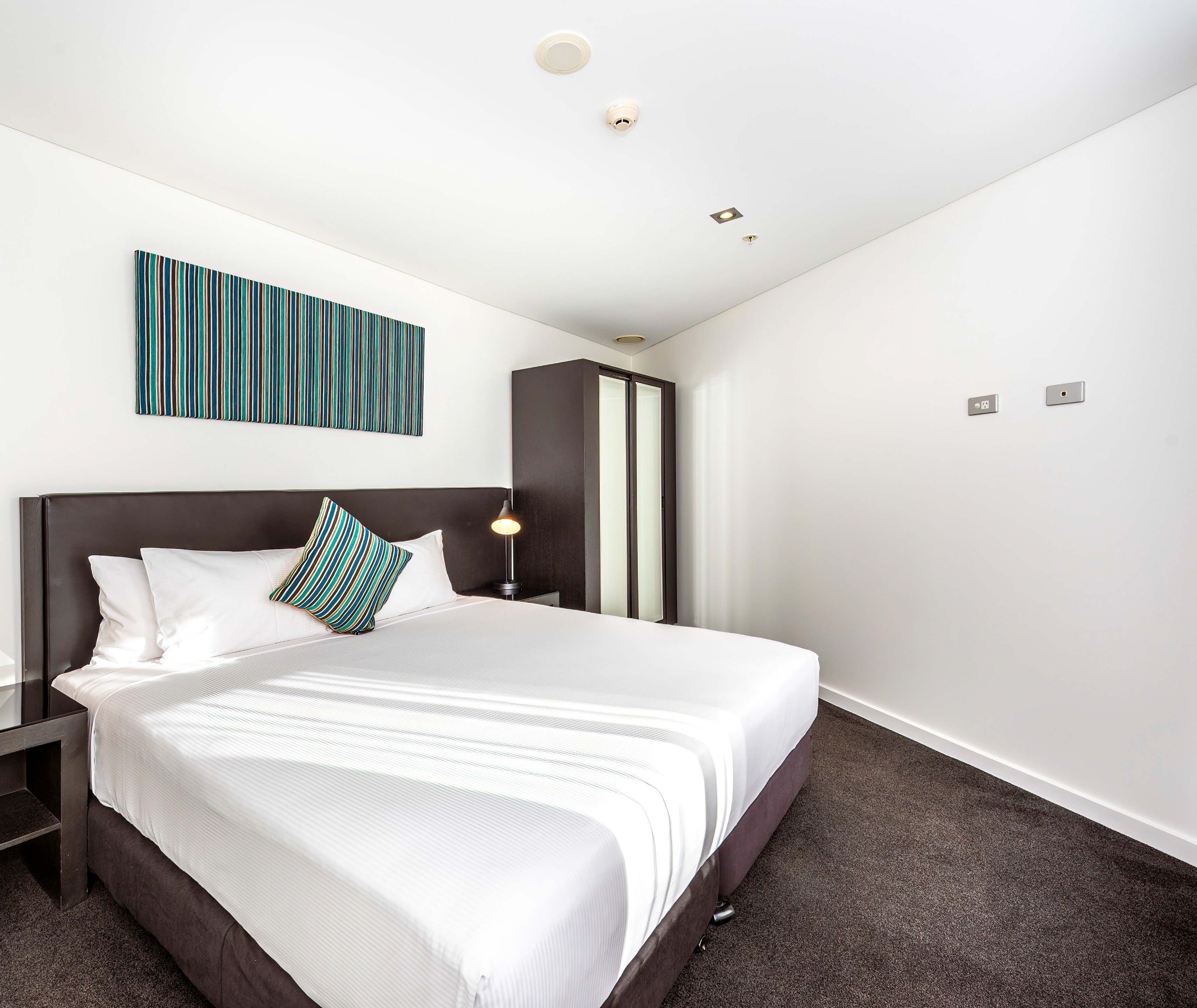 Apartment Executive Two Bedrooms