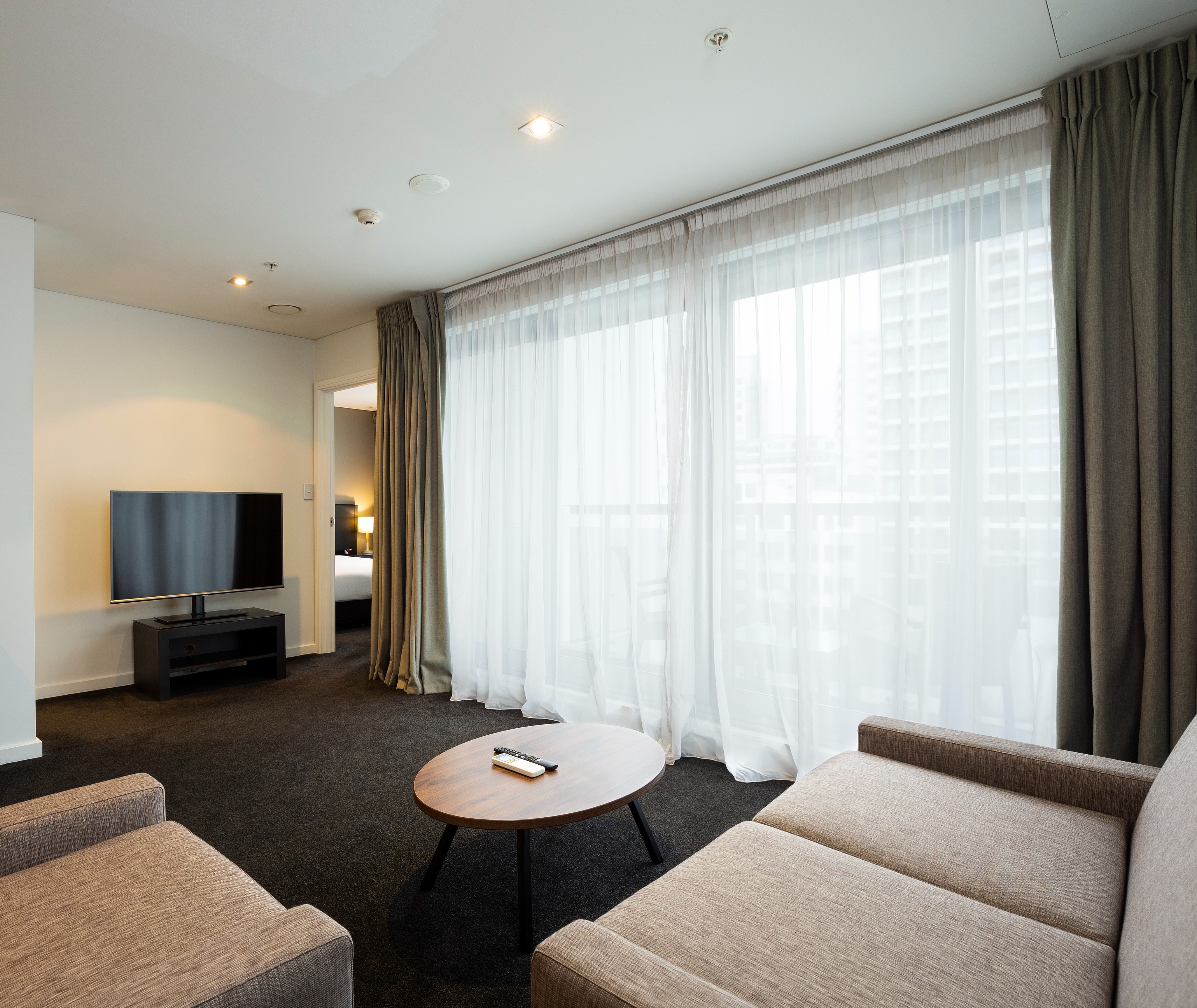 Apartment One Bedroom