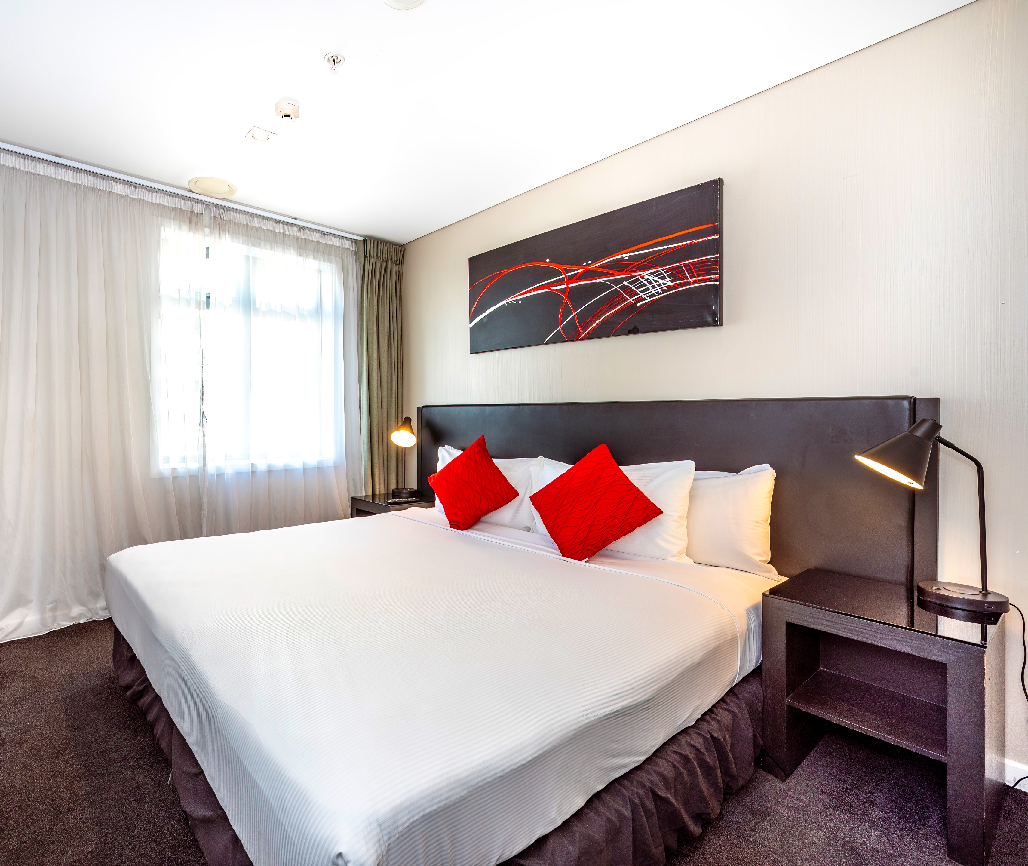 Apartment Deluxe Two Bedroom