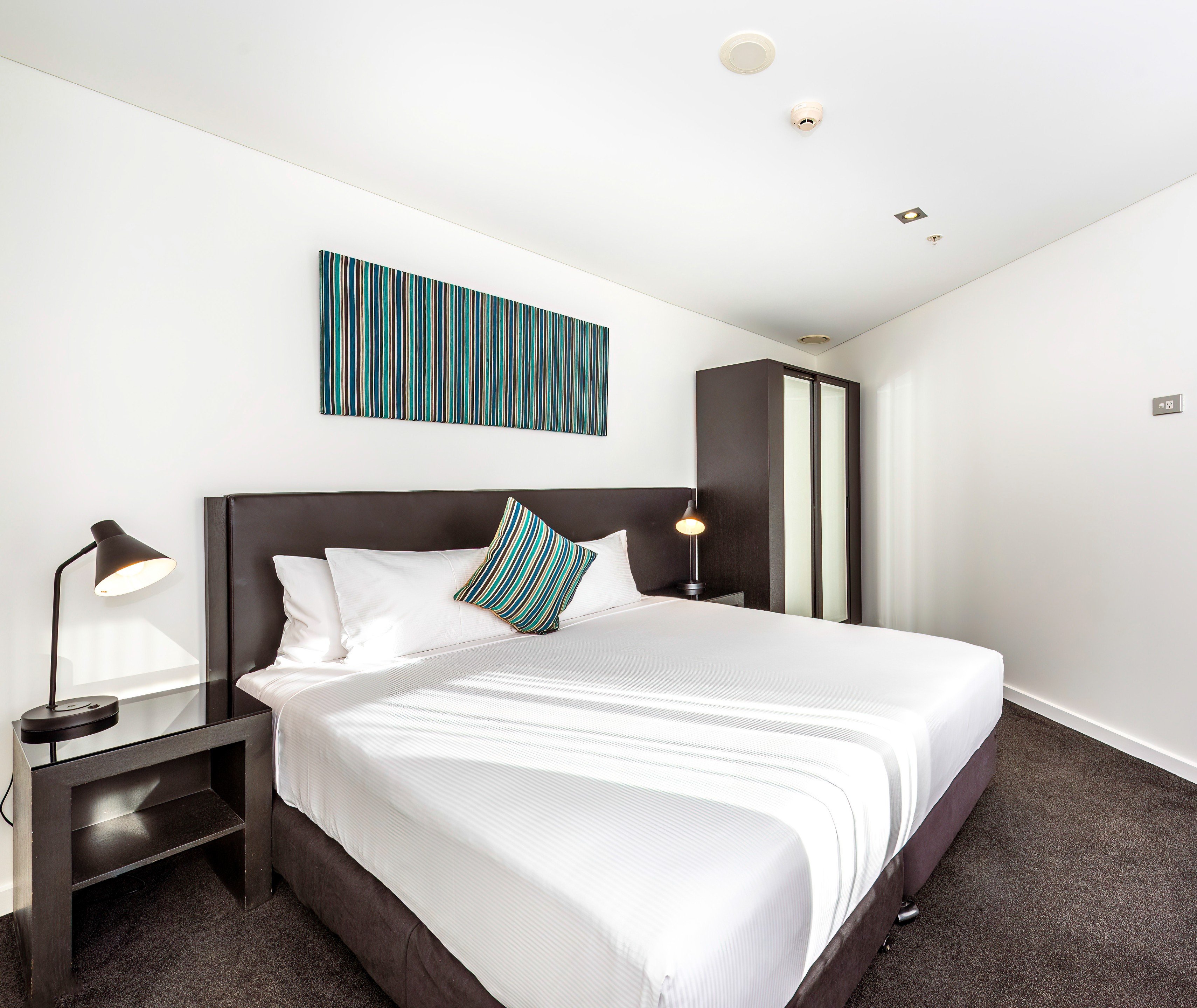 Apartment Two Bedrooms