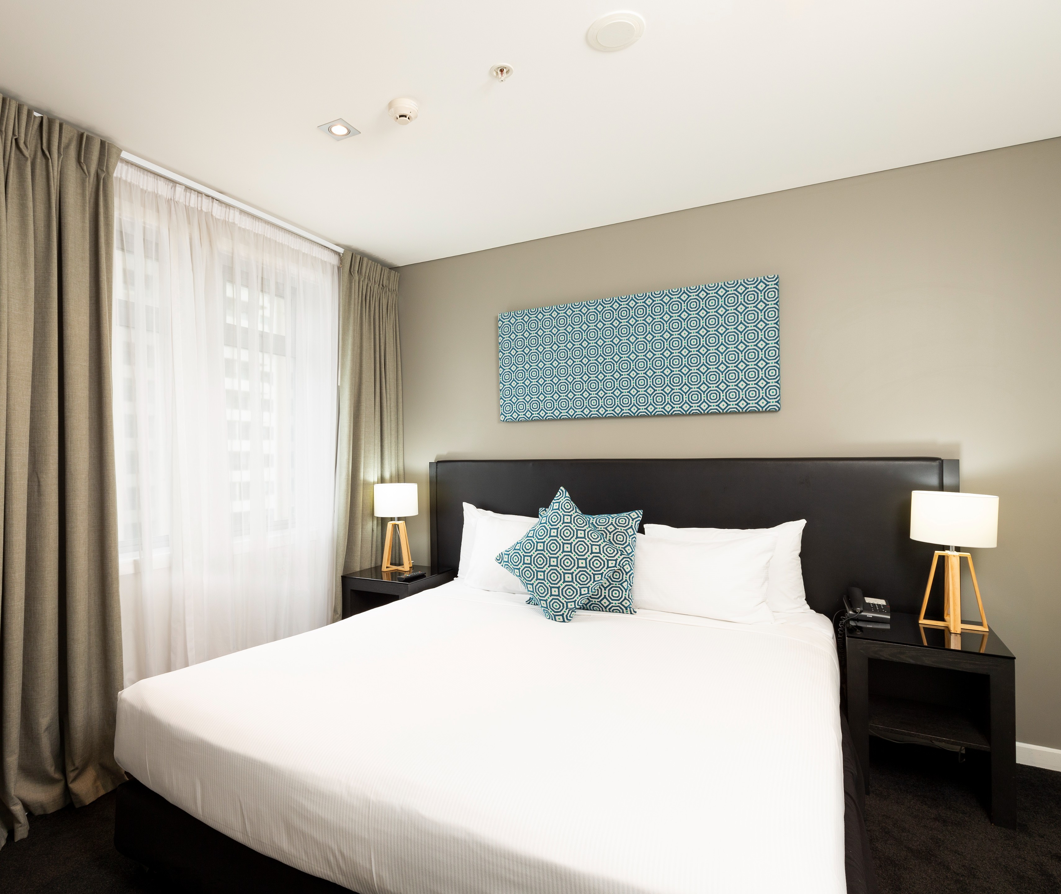 Apartment Two Bedrooms