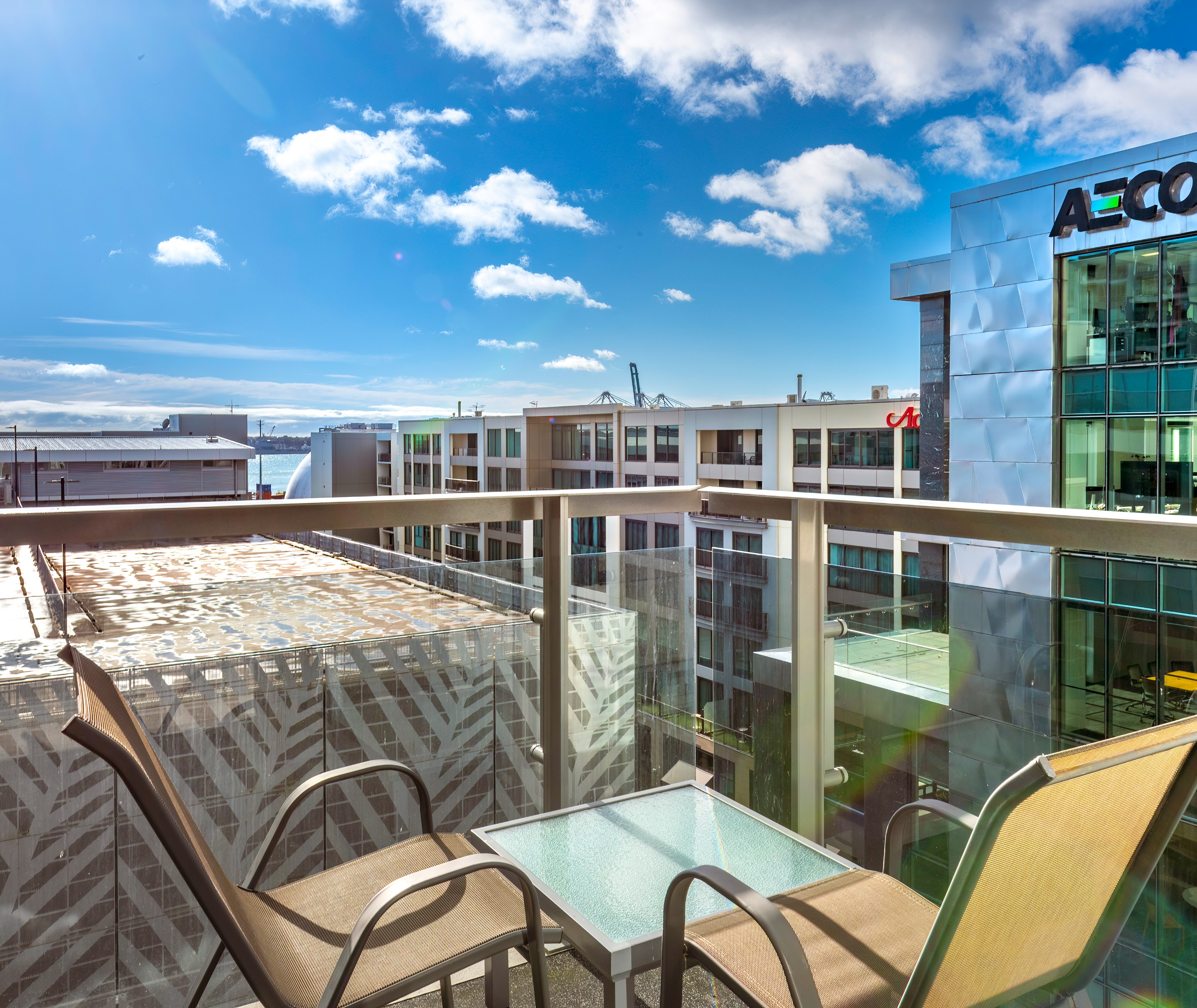 Apartment One Bedroom