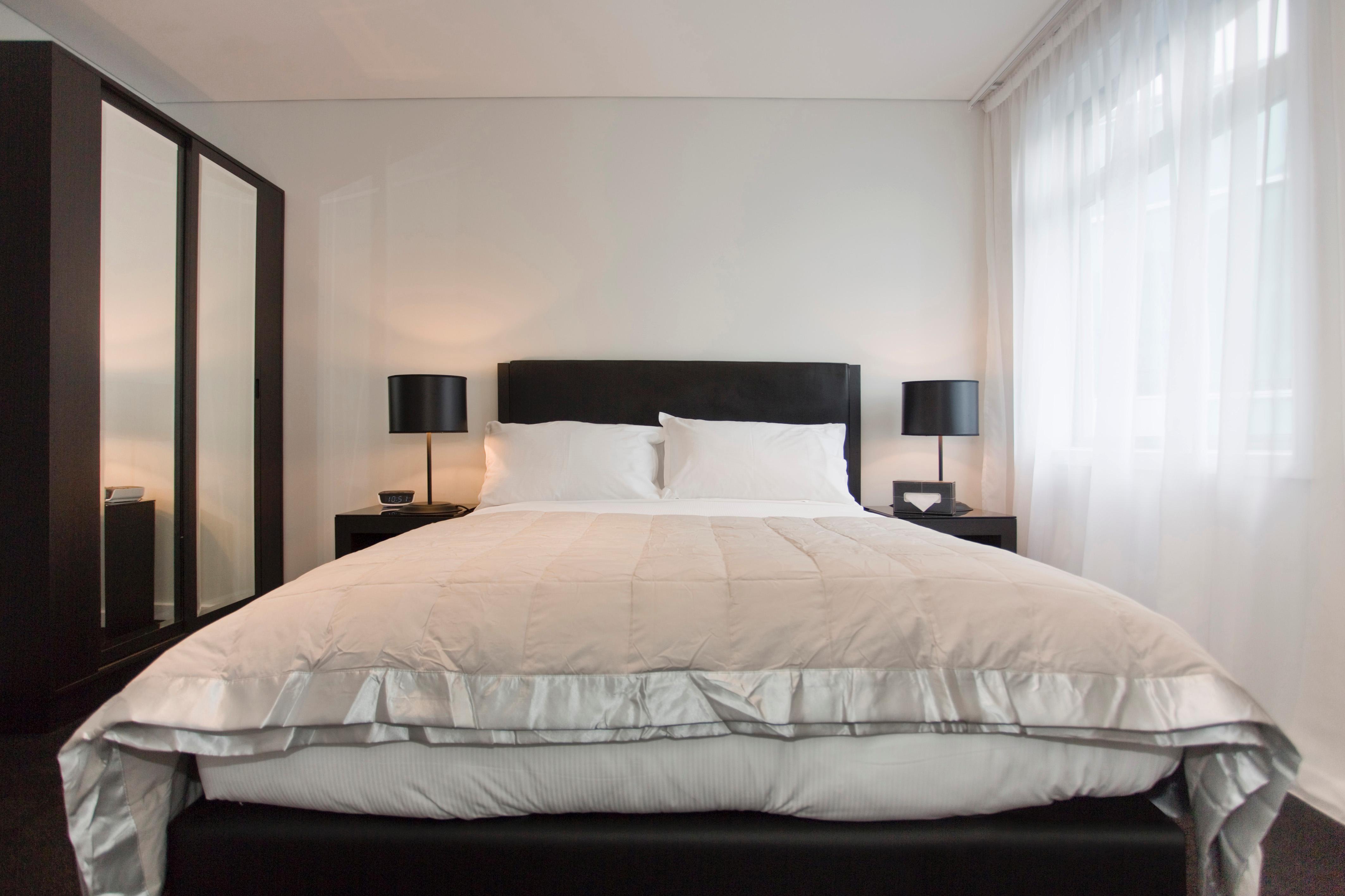 Apartment One Bedroom