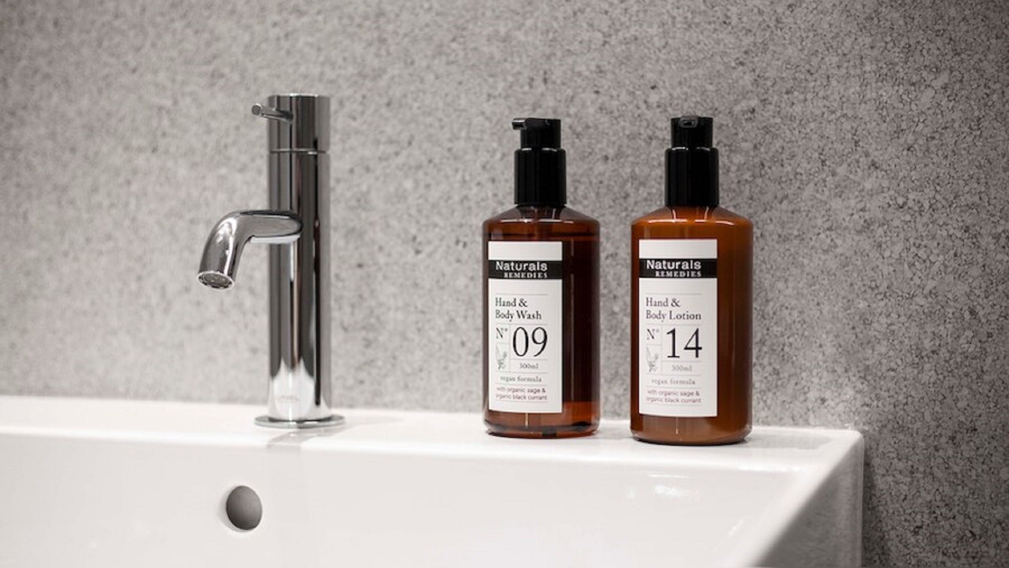 Double Executive King Bed