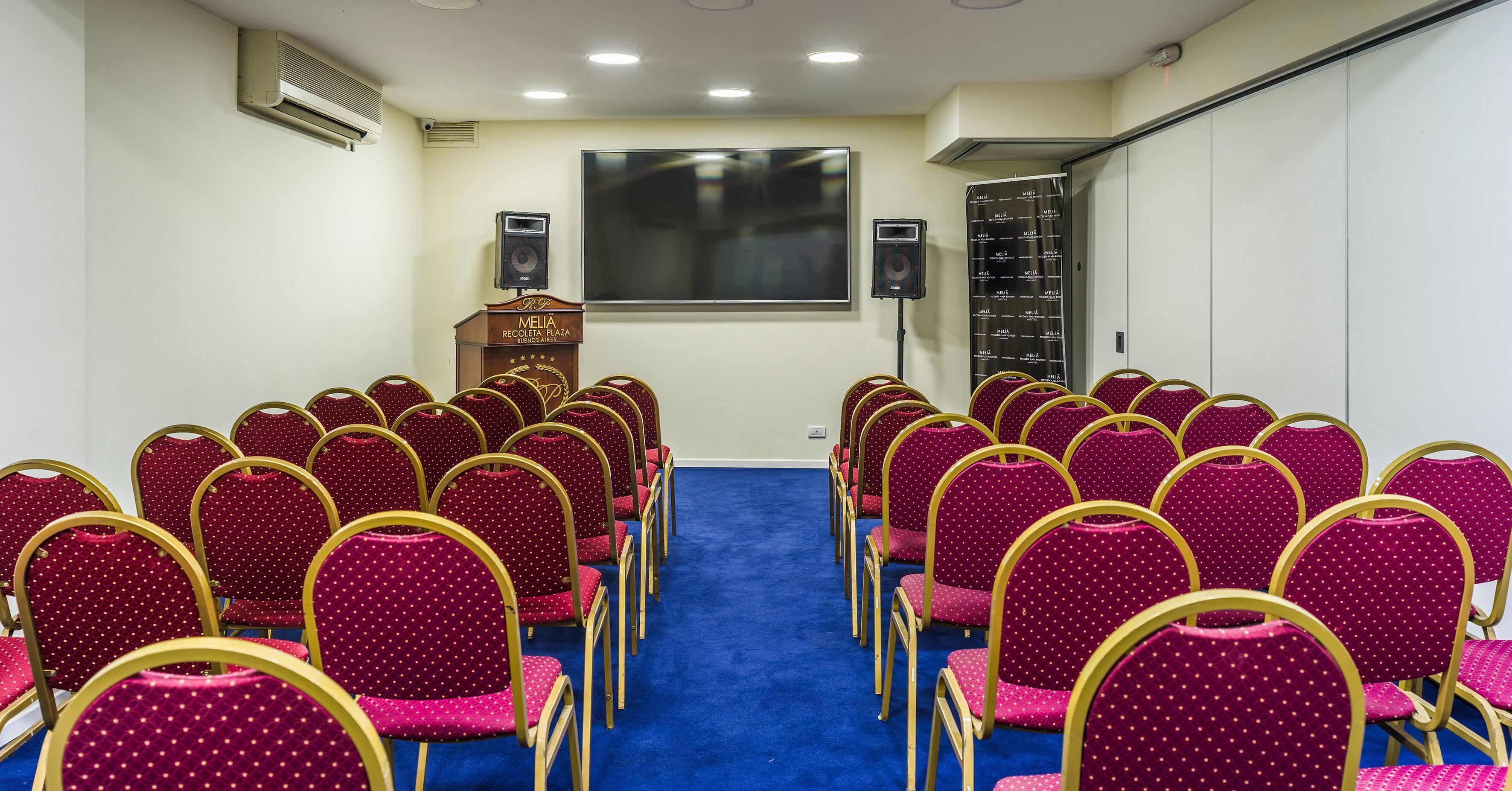Conferences