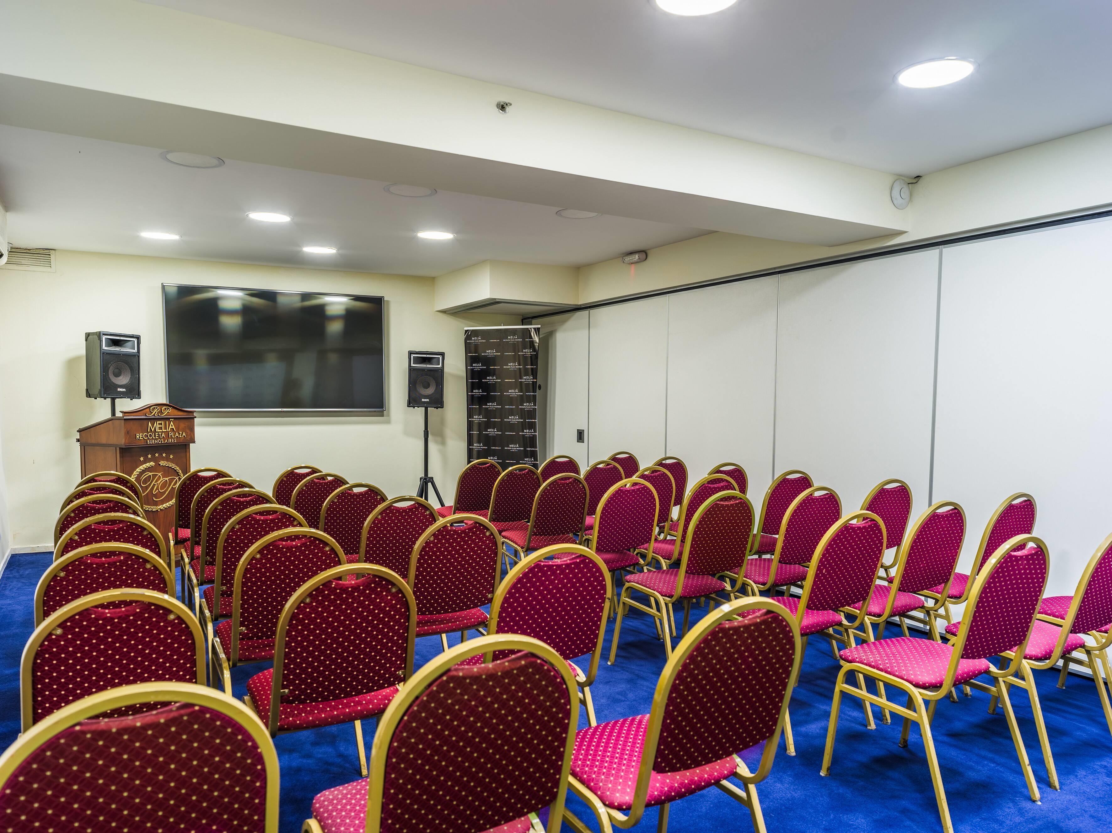 Conferences