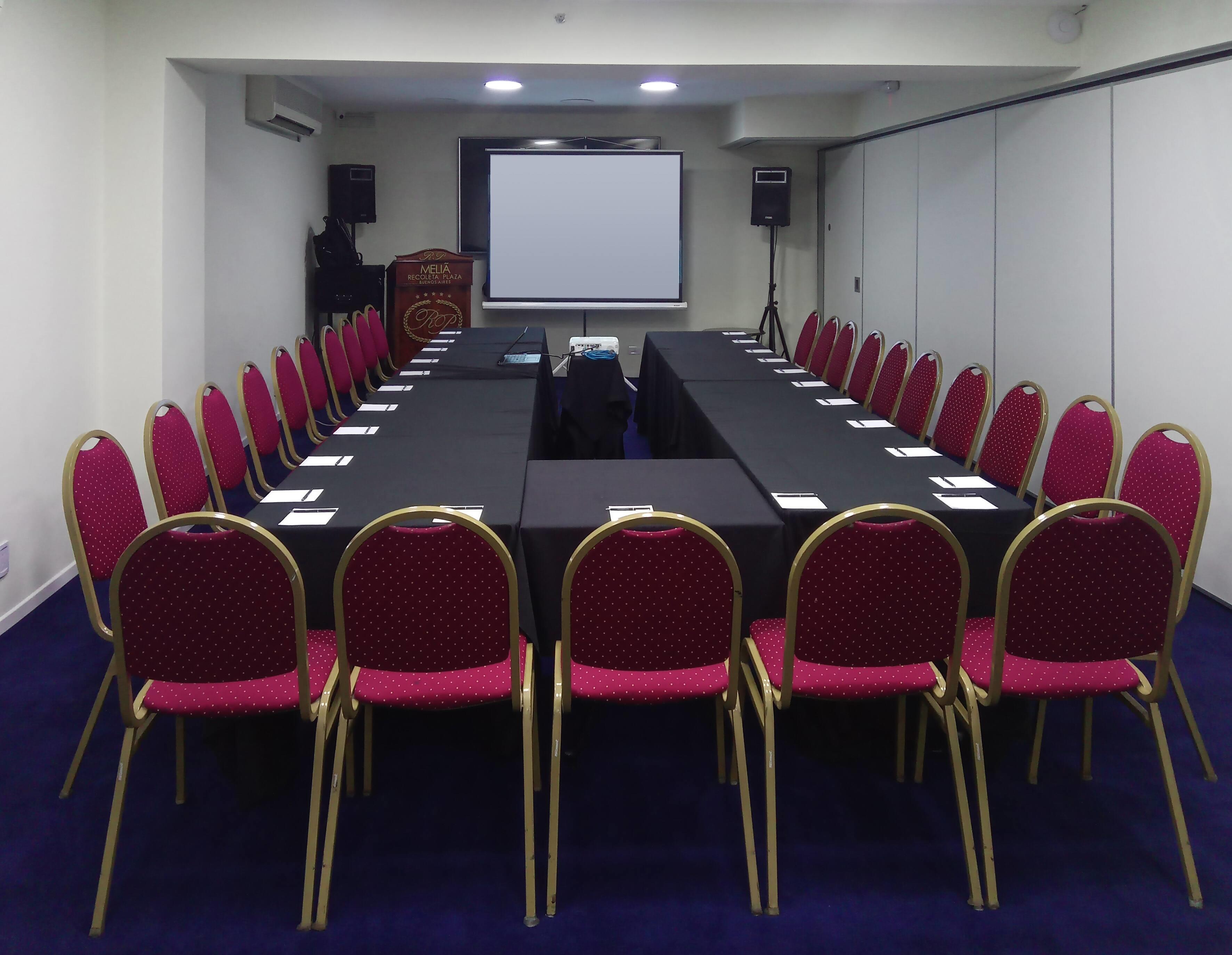 Conferences