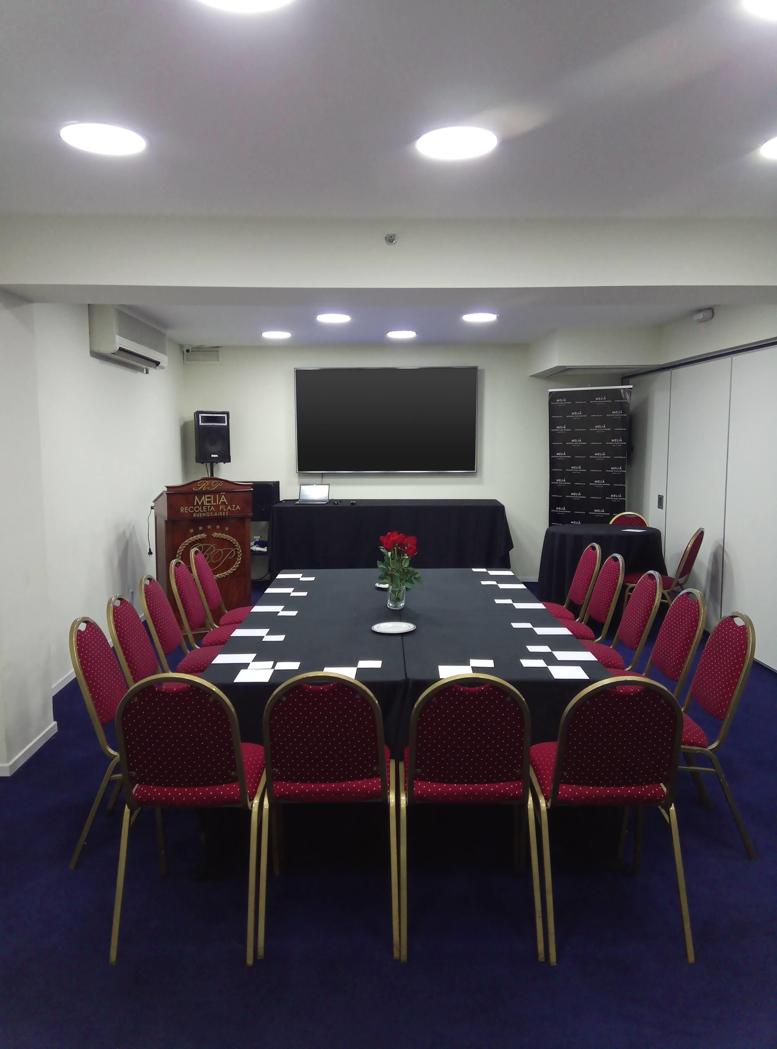 Conferences