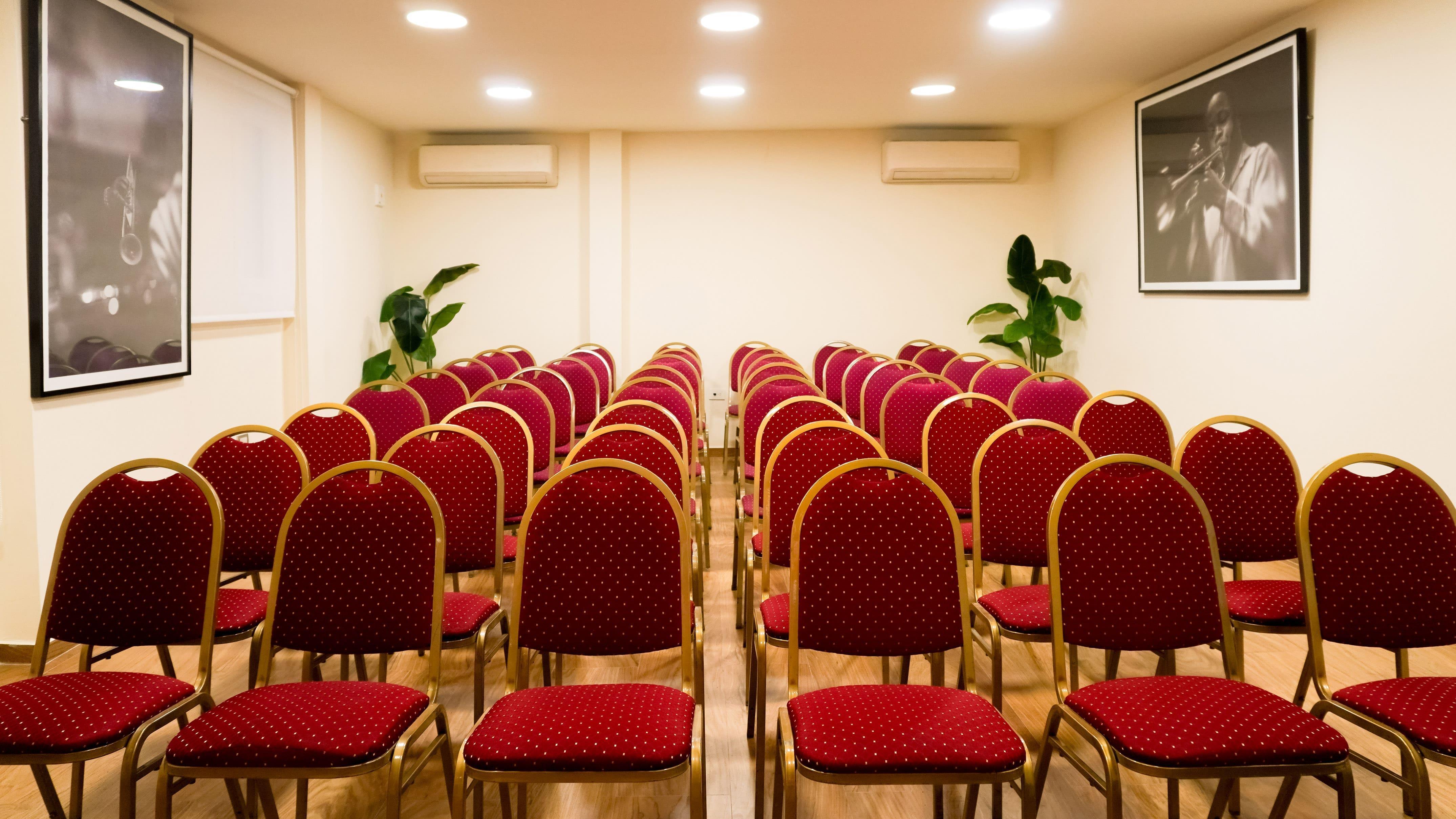 Conferences