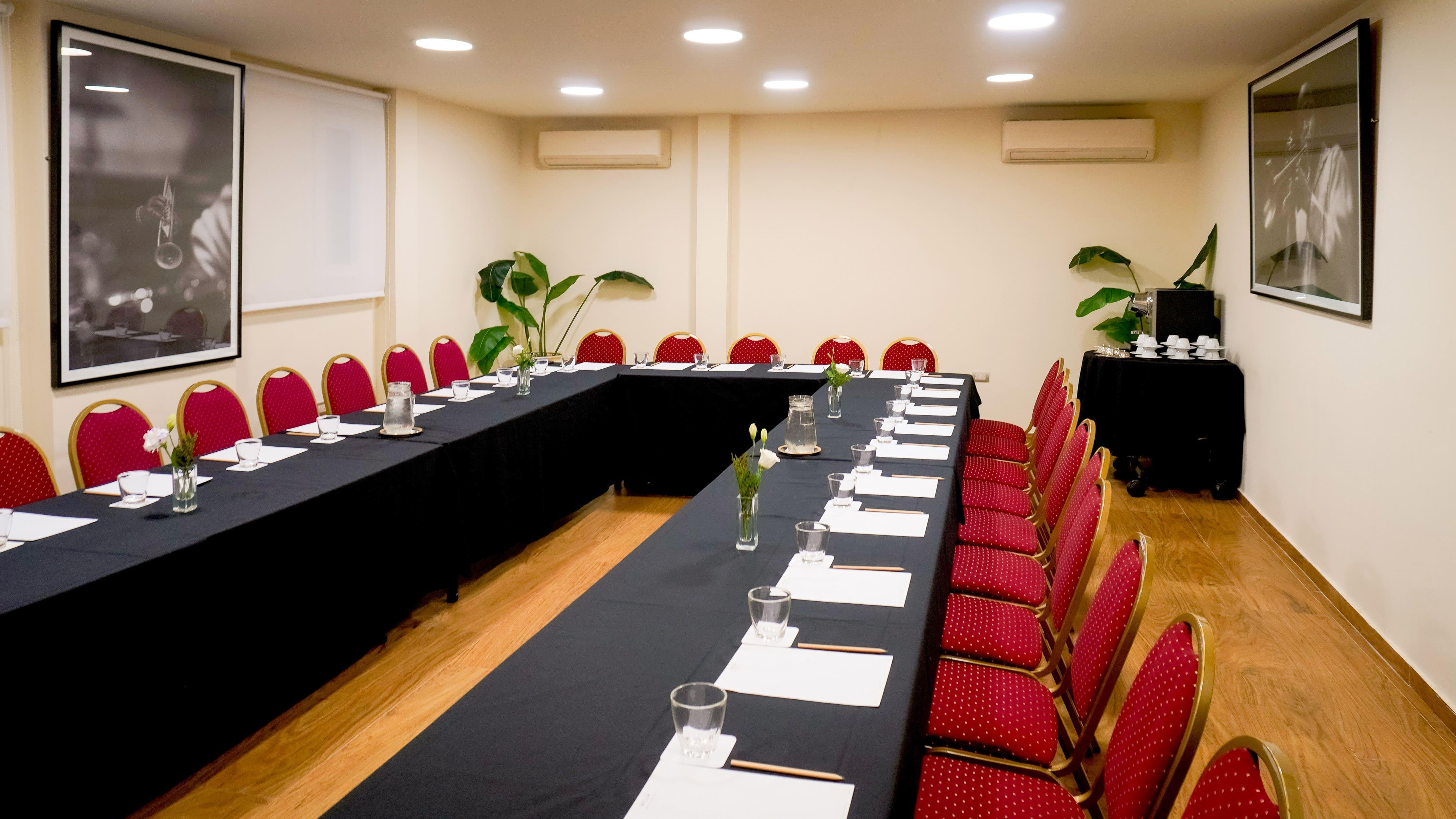 Conferences