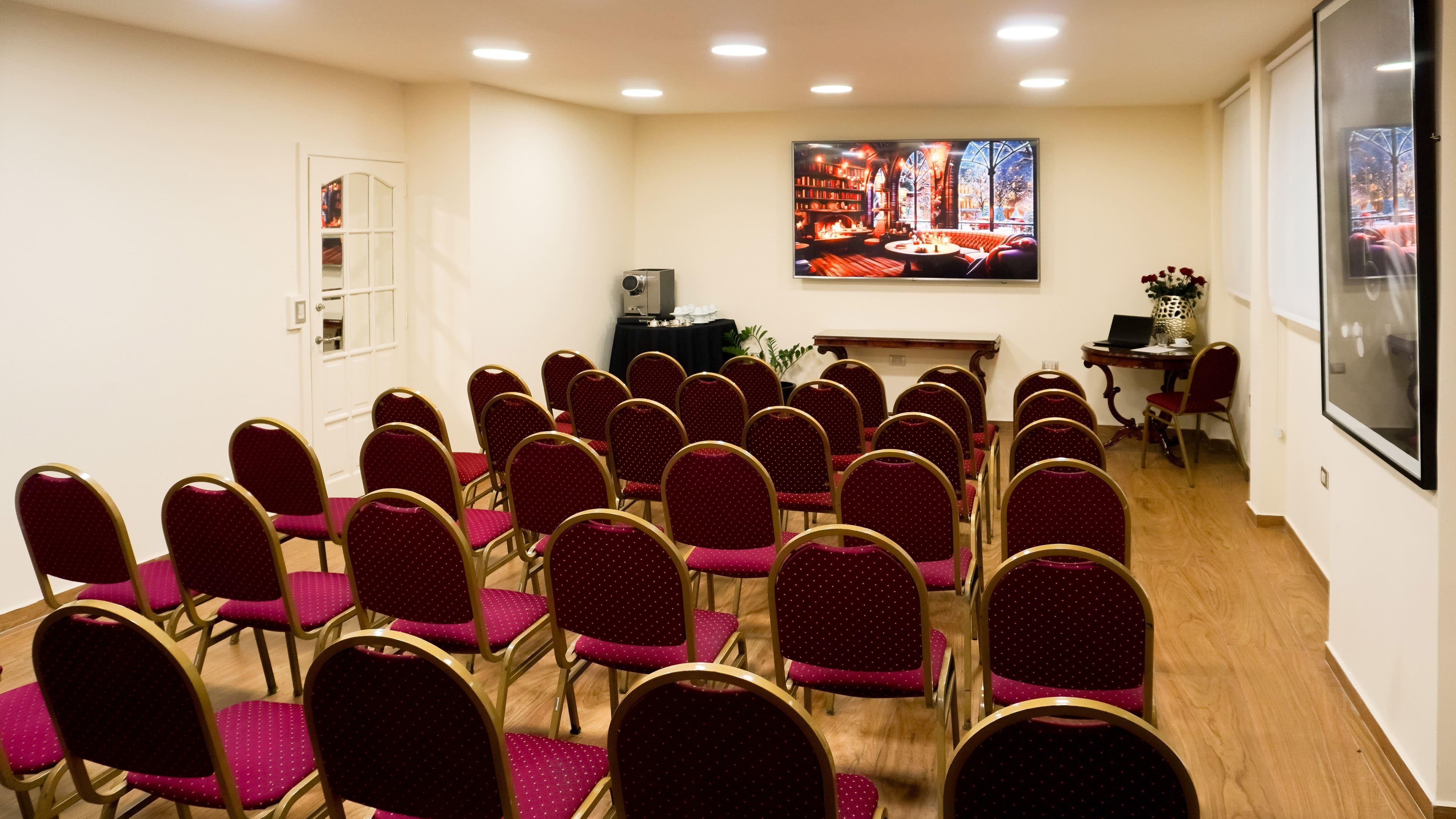 Conferences