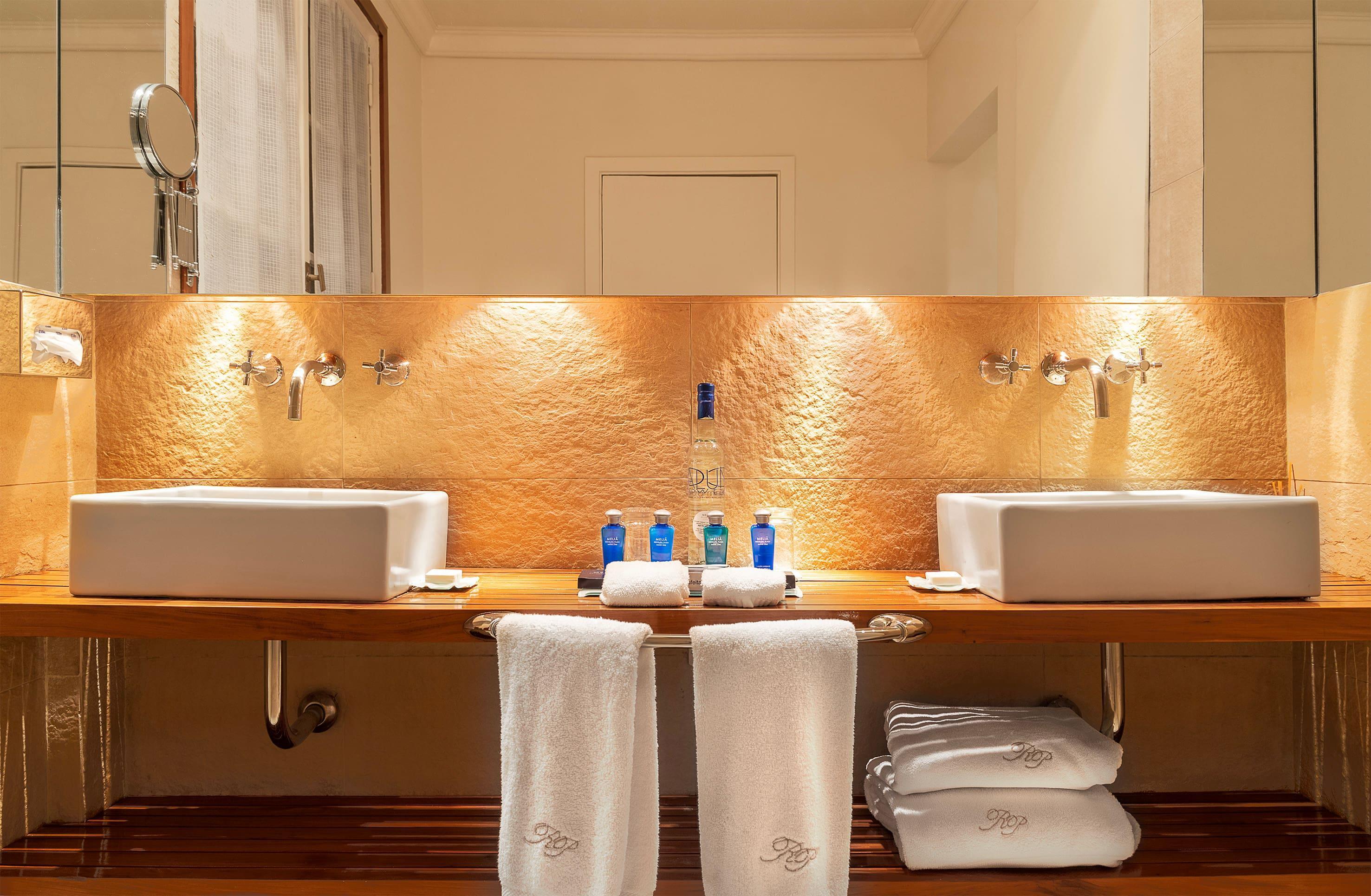 Suite Presidential