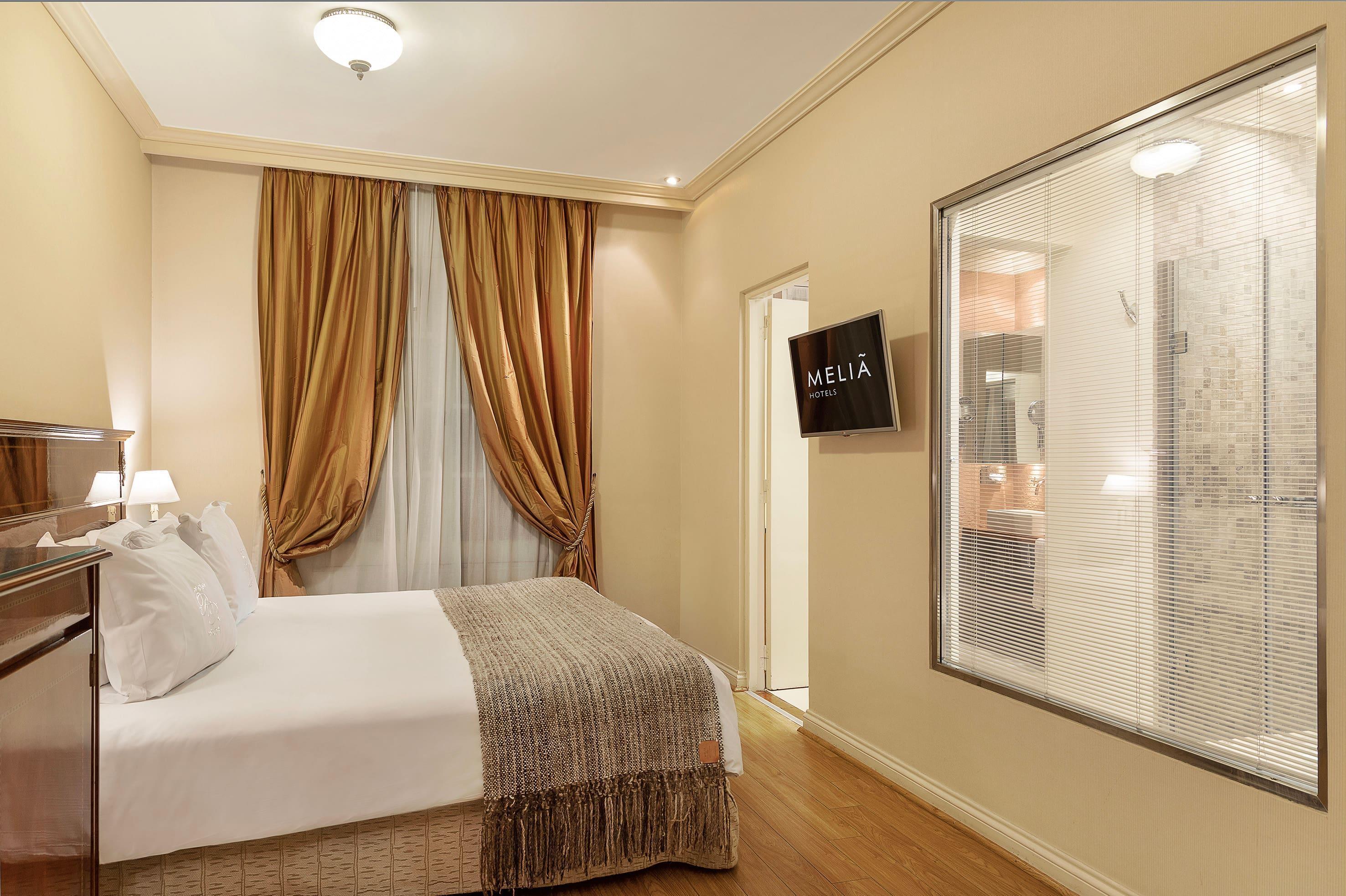 Suite Presidential