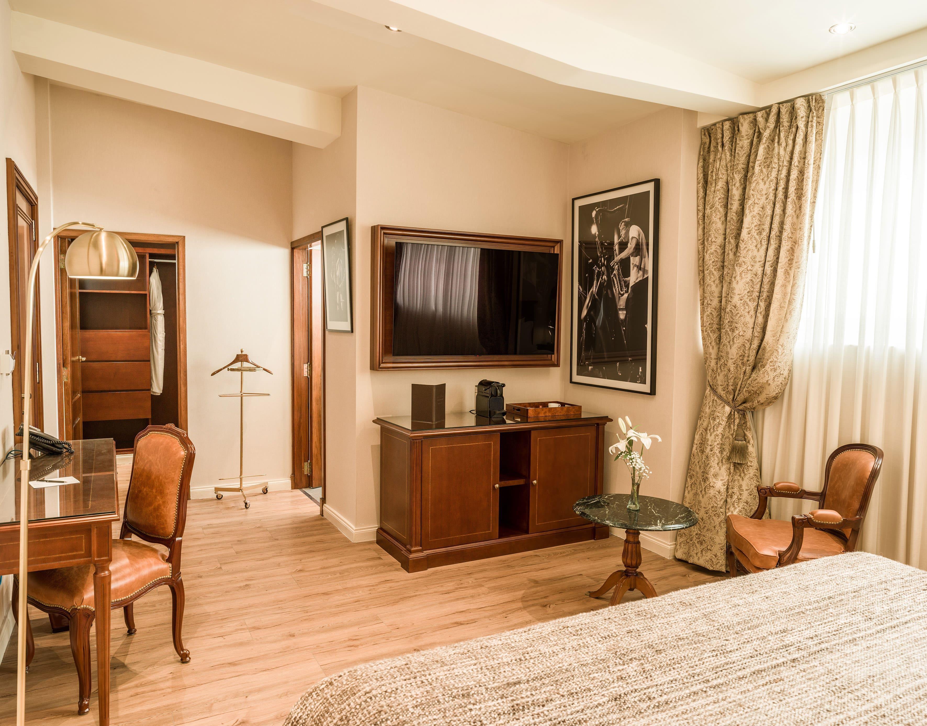 Junior Suite Standard