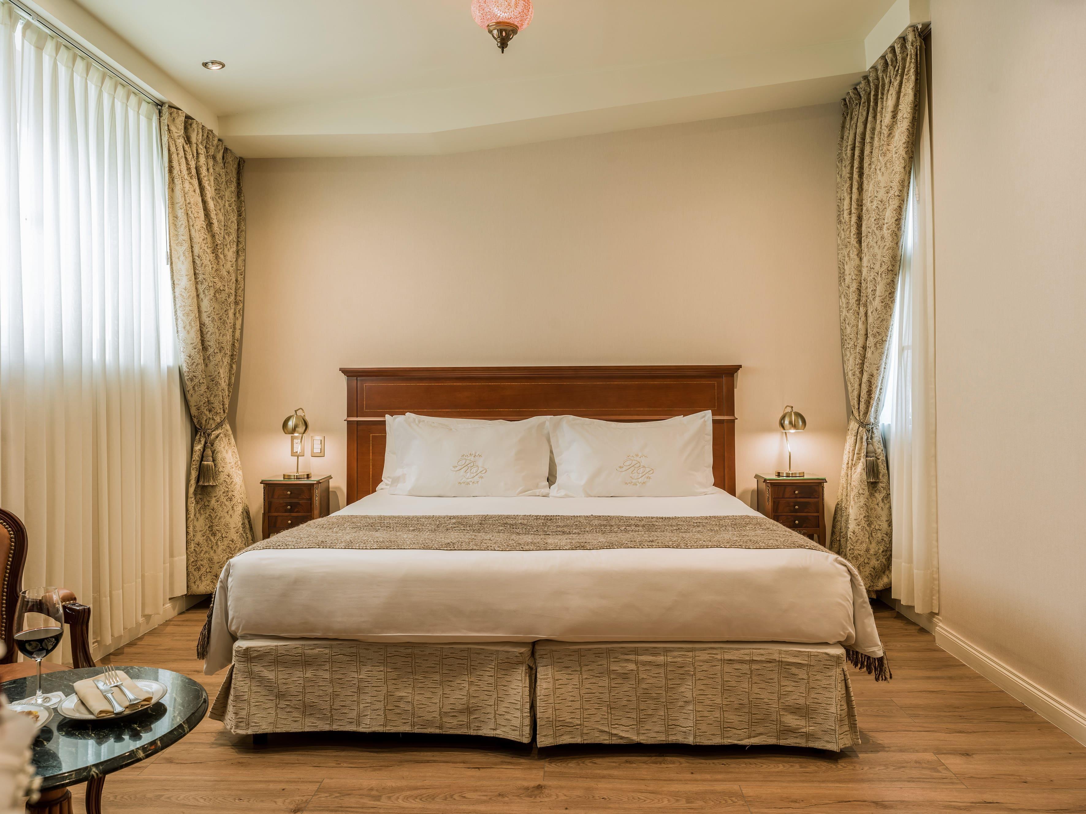 Junior Suite Standard