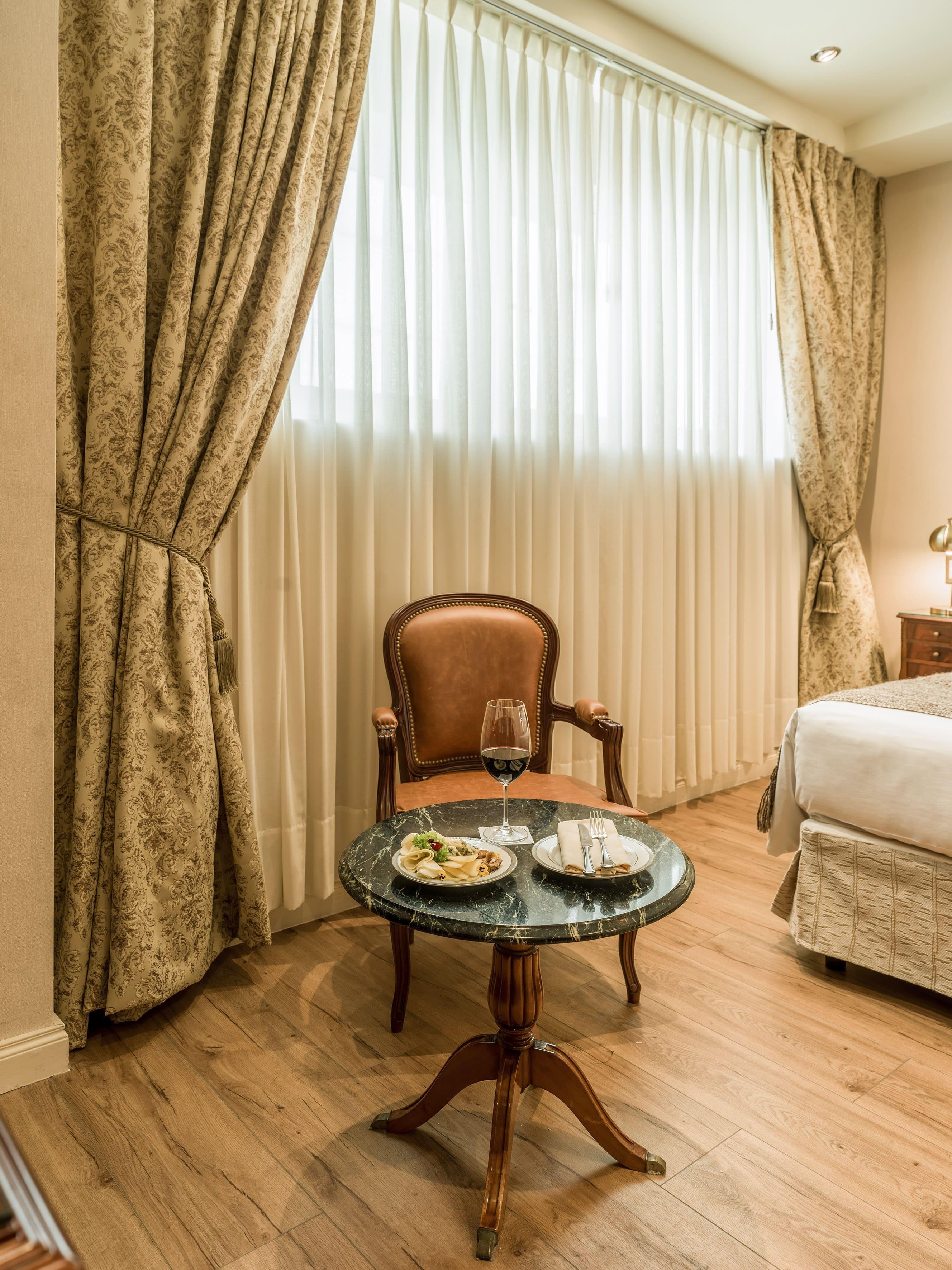 Junior Suite Standard