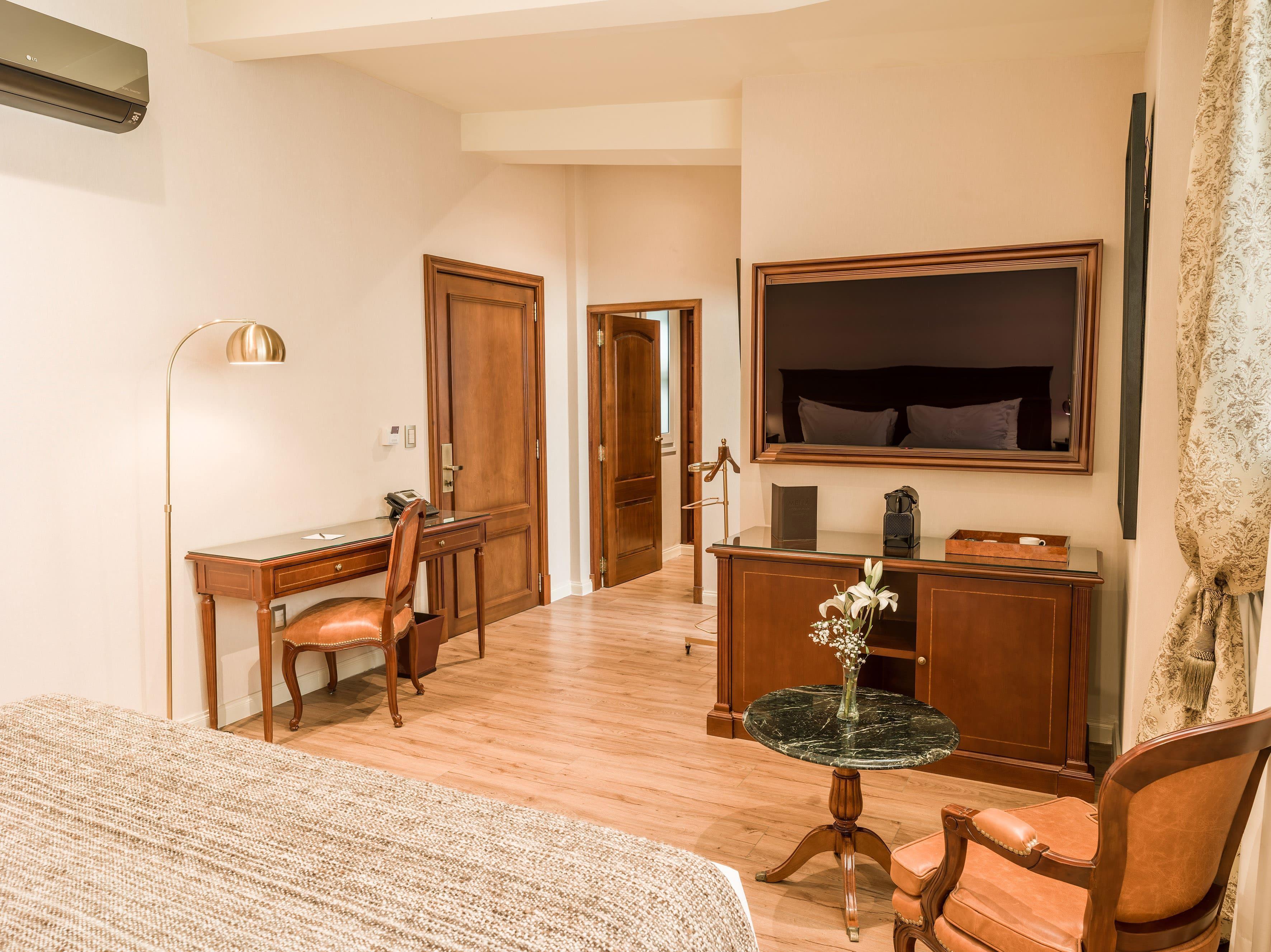 Junior Suite Standard