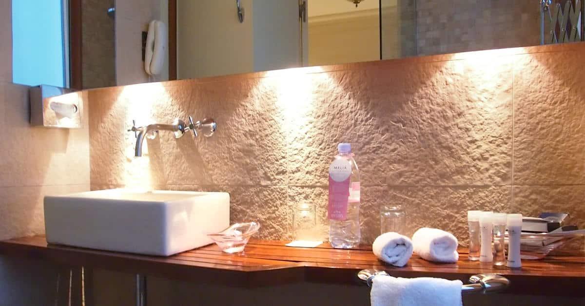 Double Deluxe King Bed