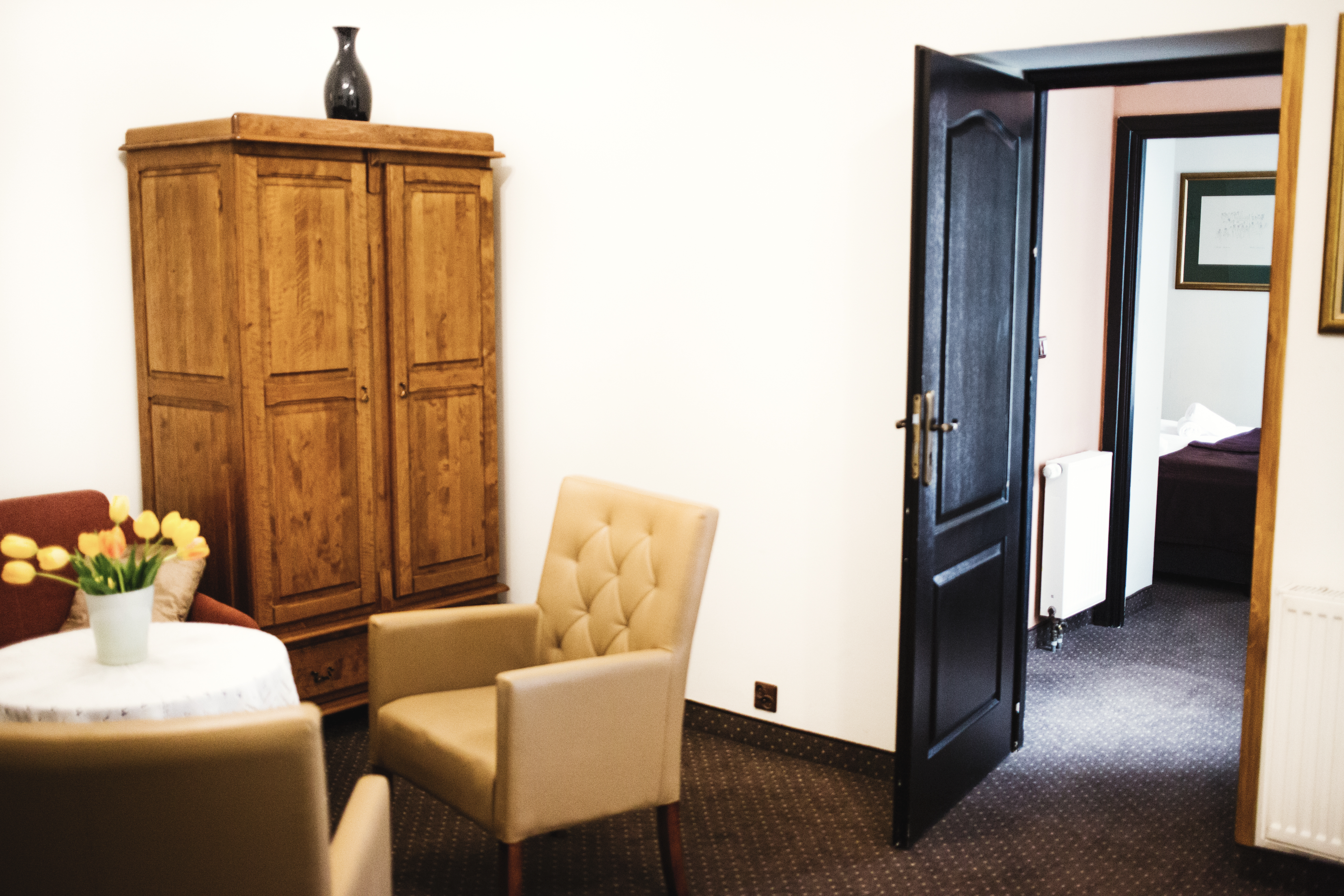 Double or Twin Standard