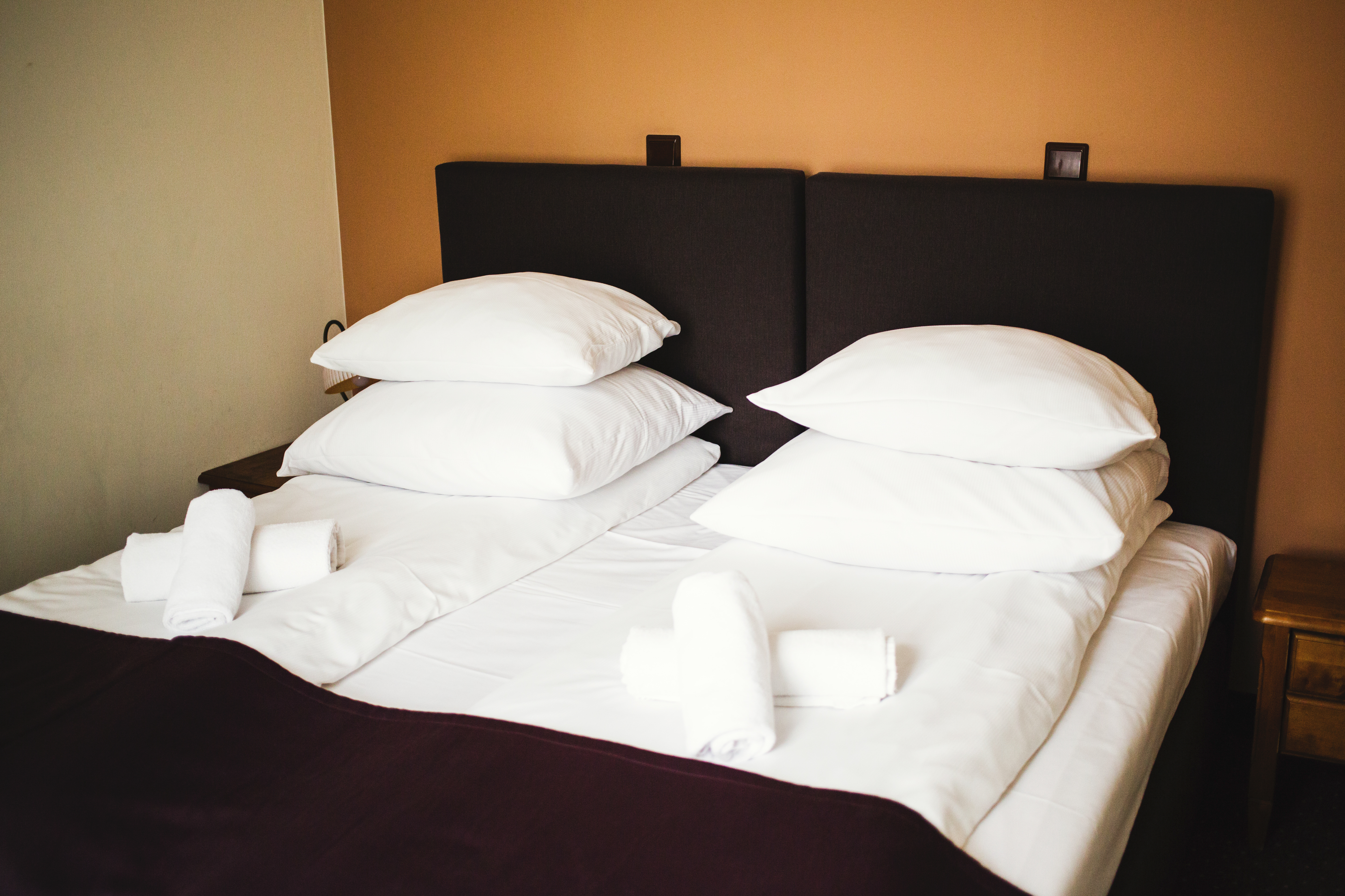 Double or Twin Standard