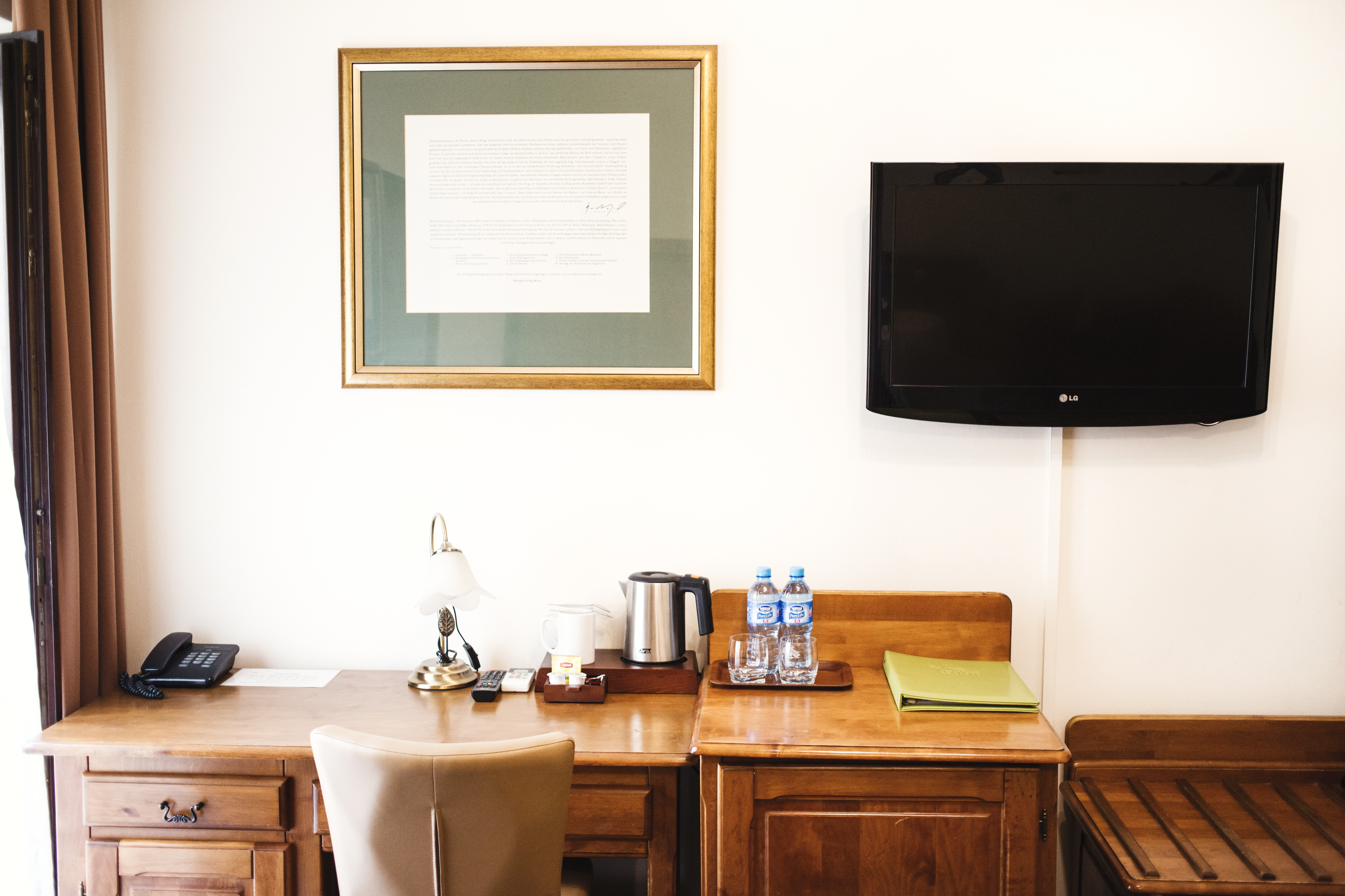 Double or Twin Standard