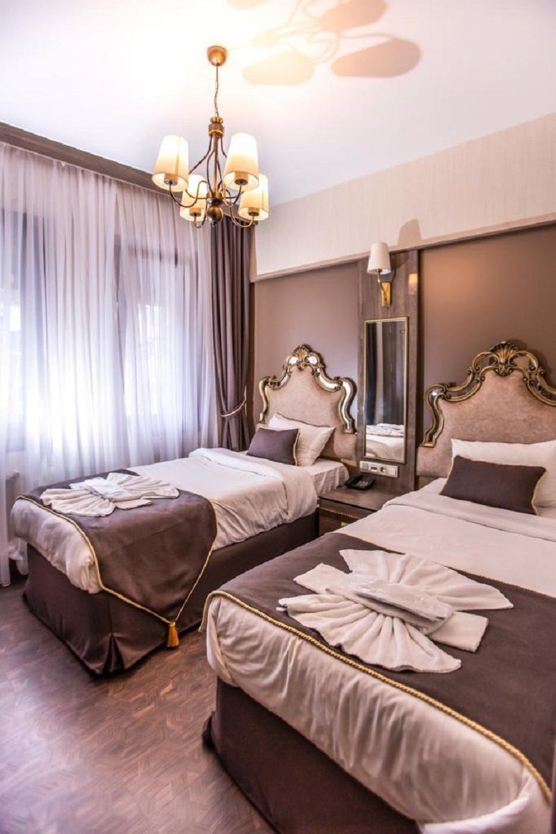 Family Room Superior