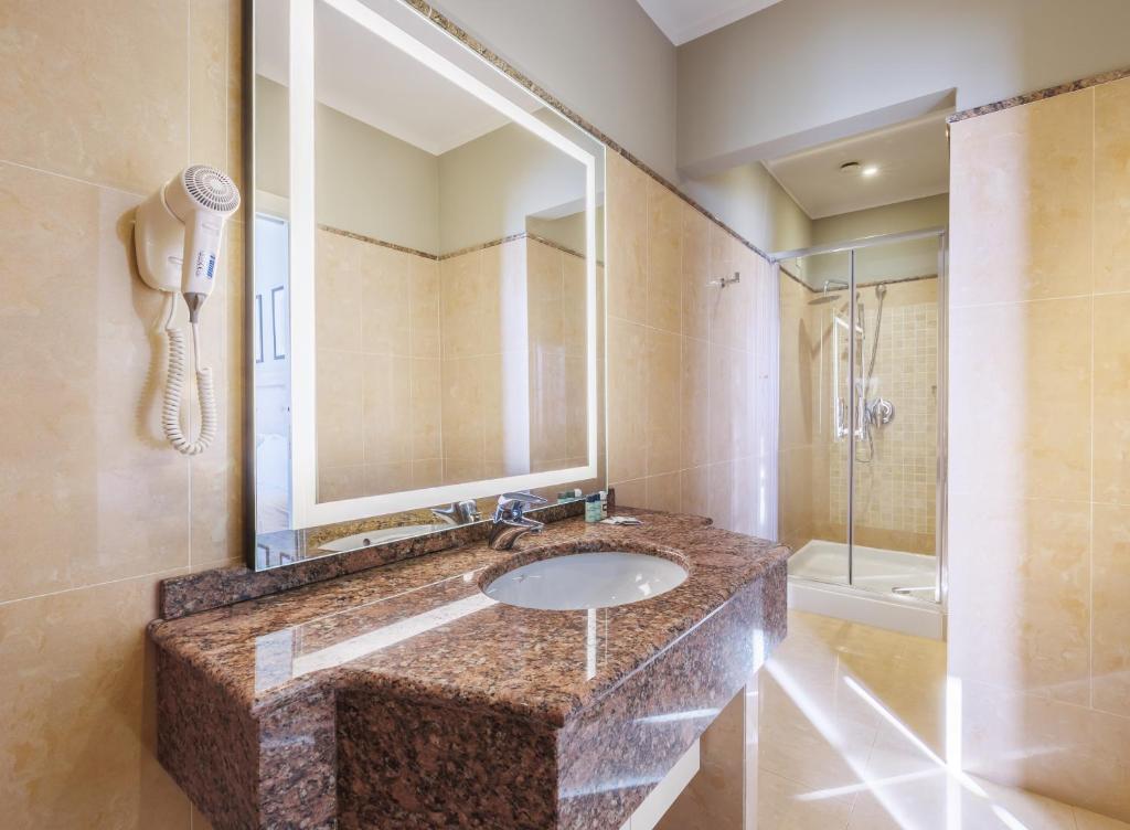 Double Single Standard