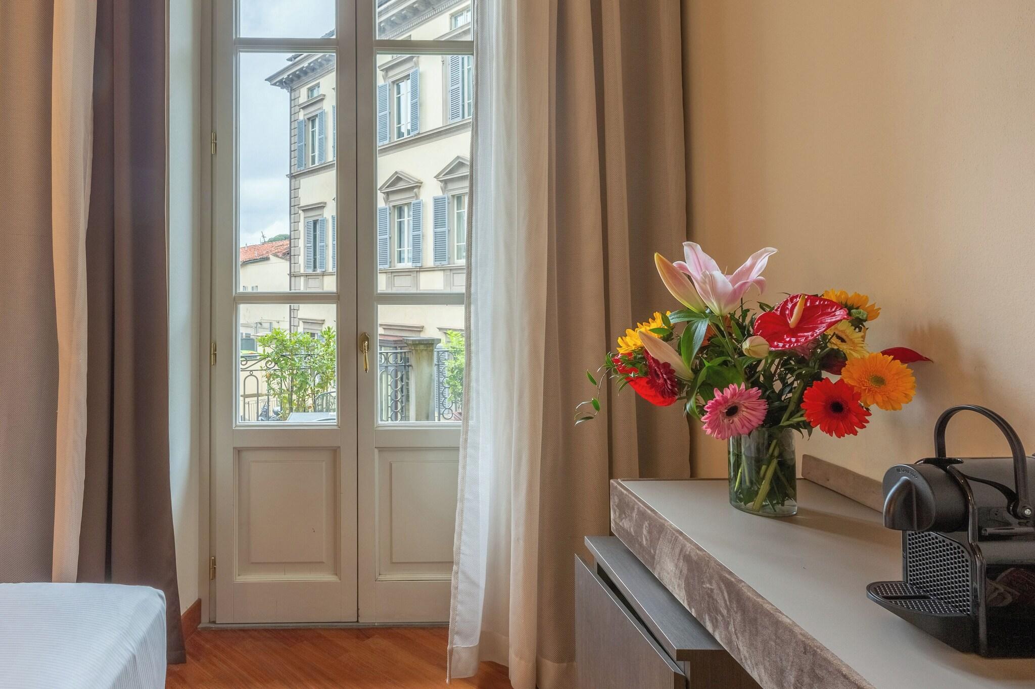 Double or Twin Deluxe