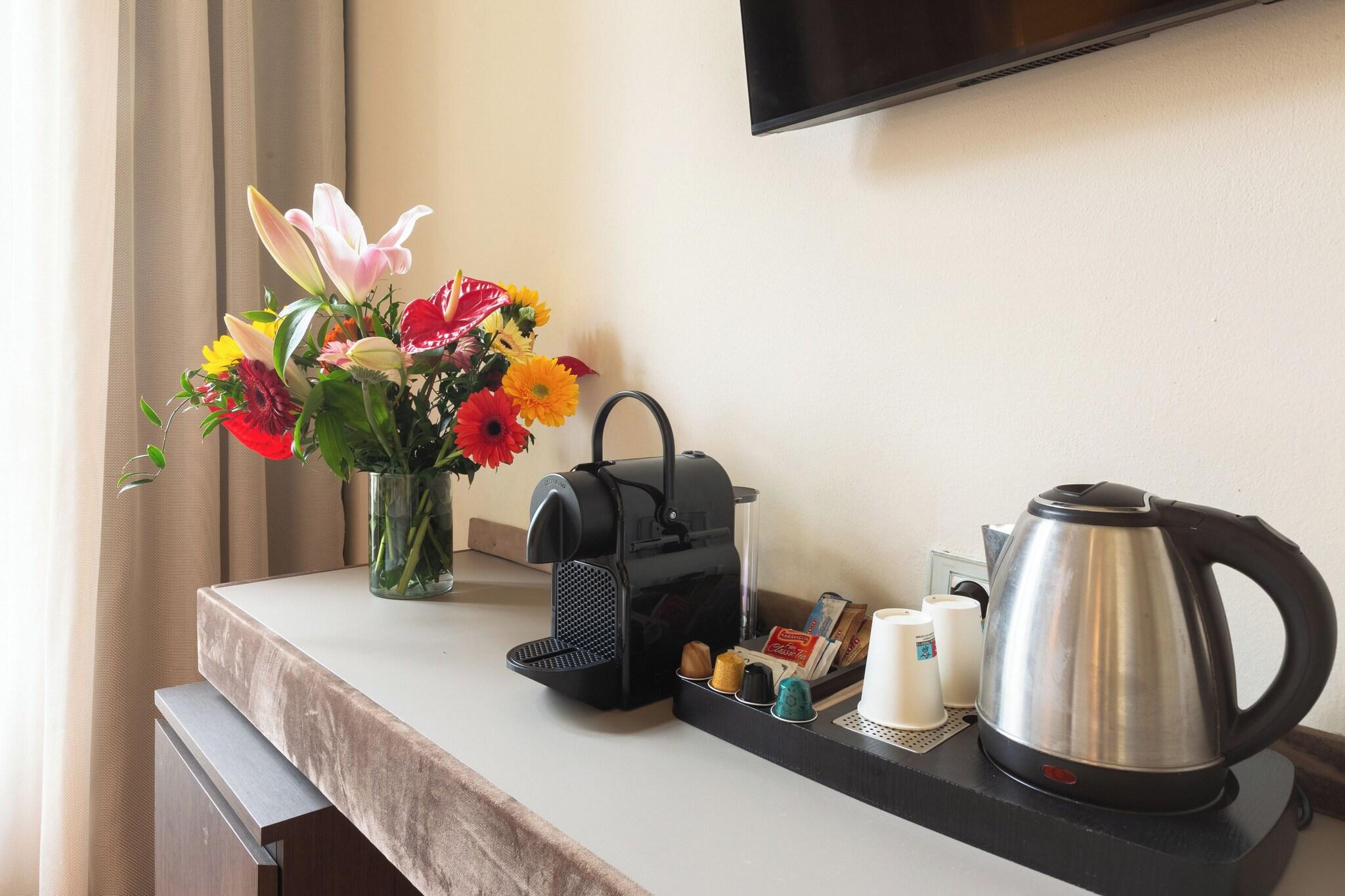 Double or Twin Deluxe