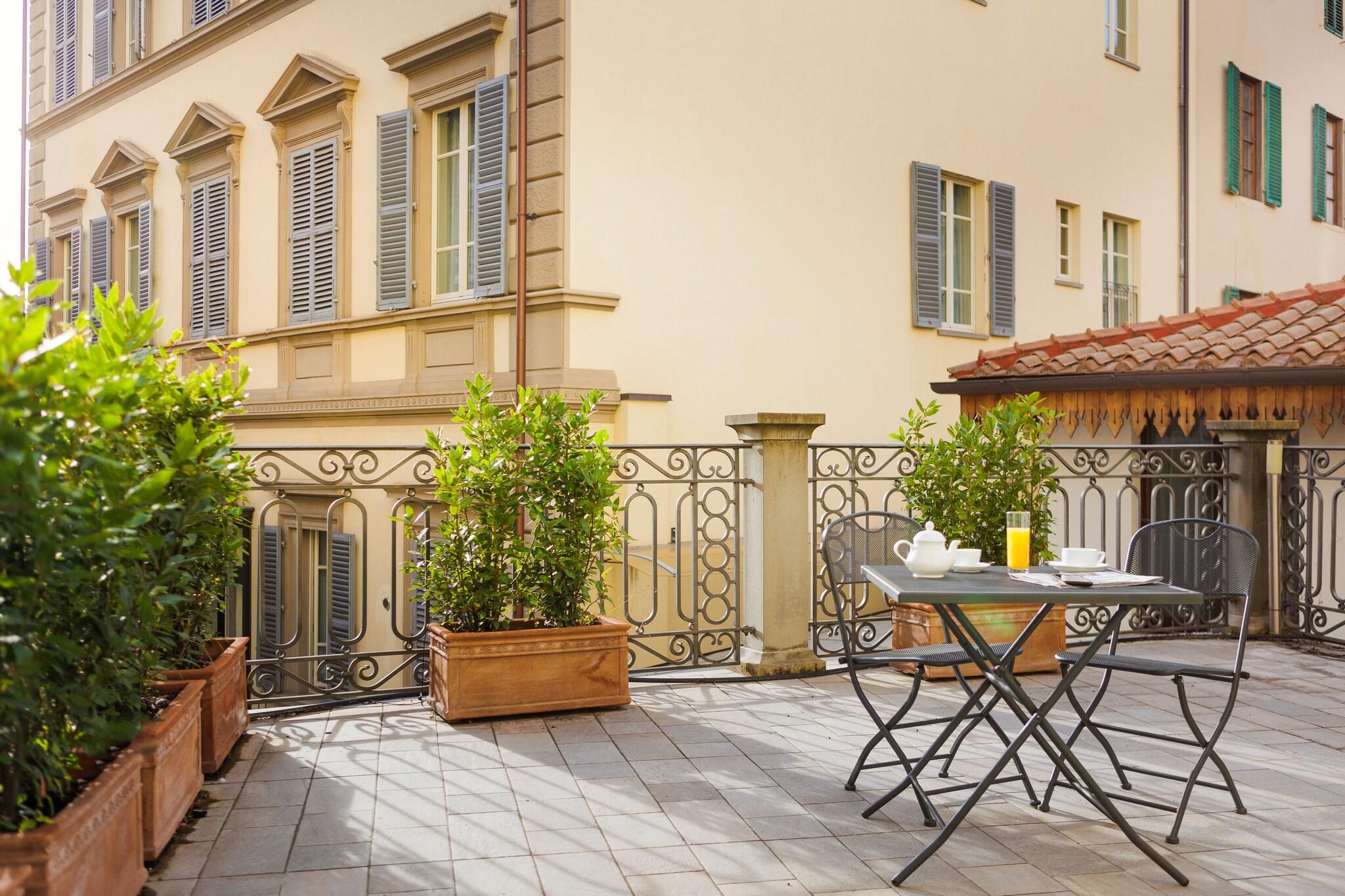 Double or Twin Deluxe