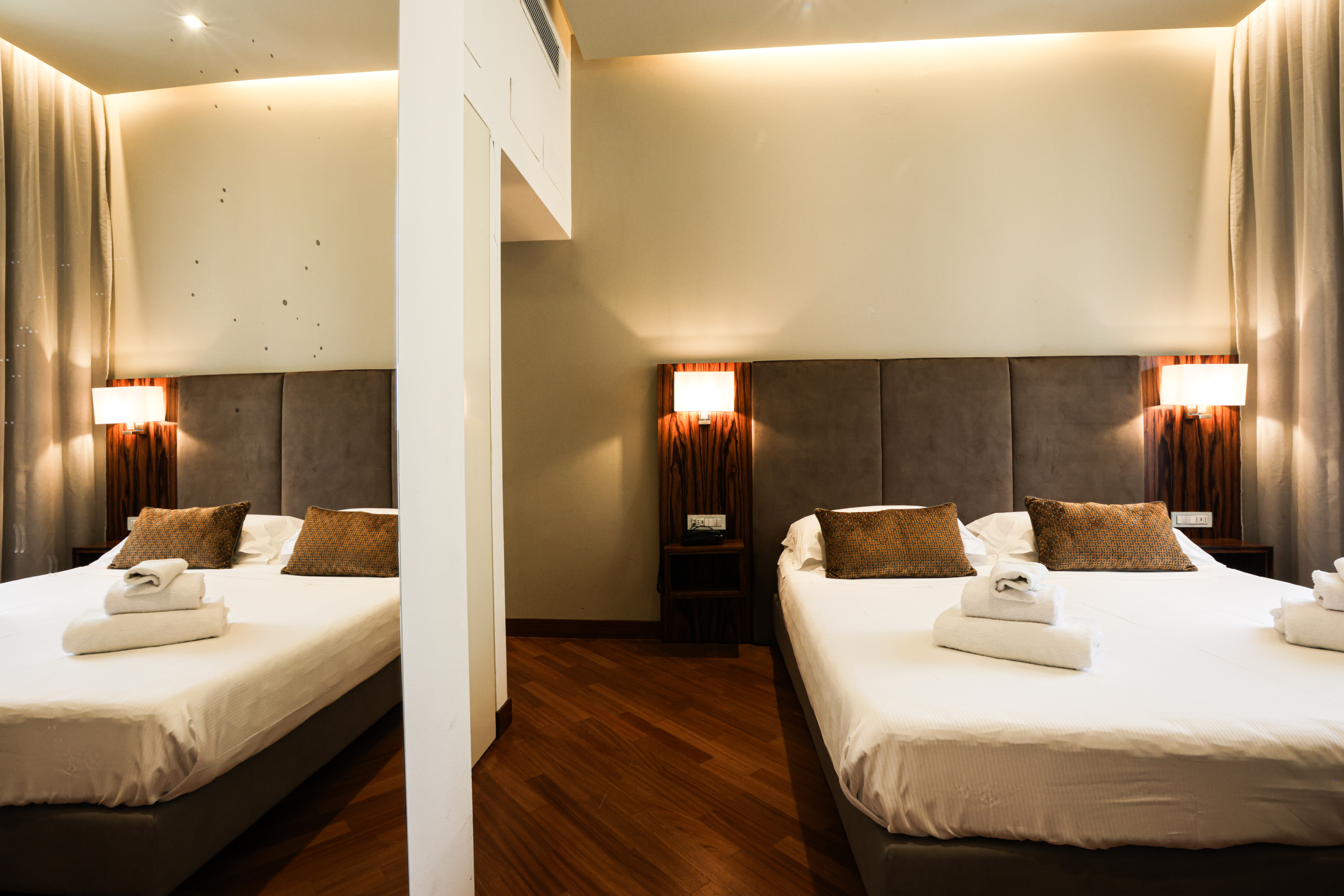 Family Room Superior