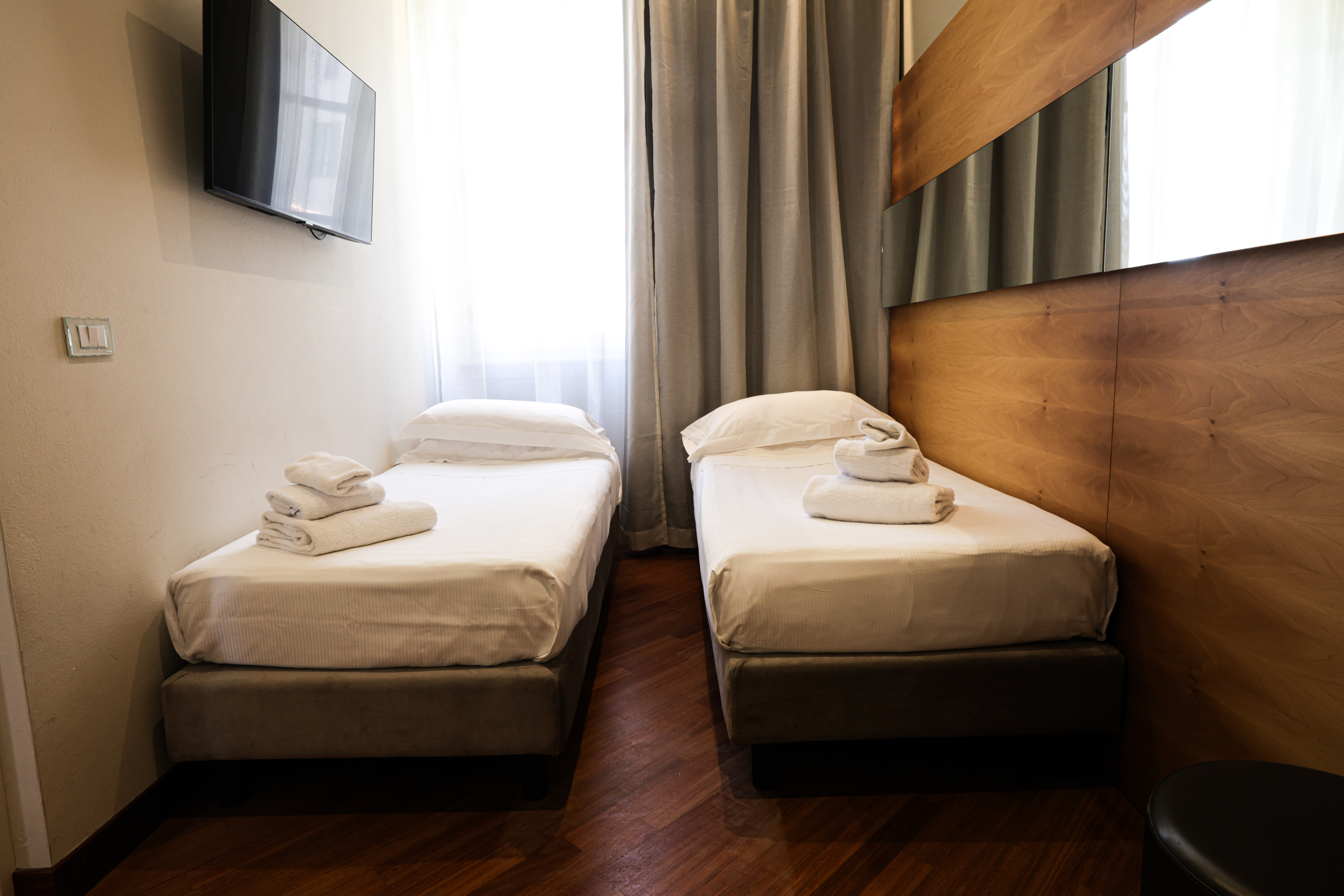 Family Room Superior