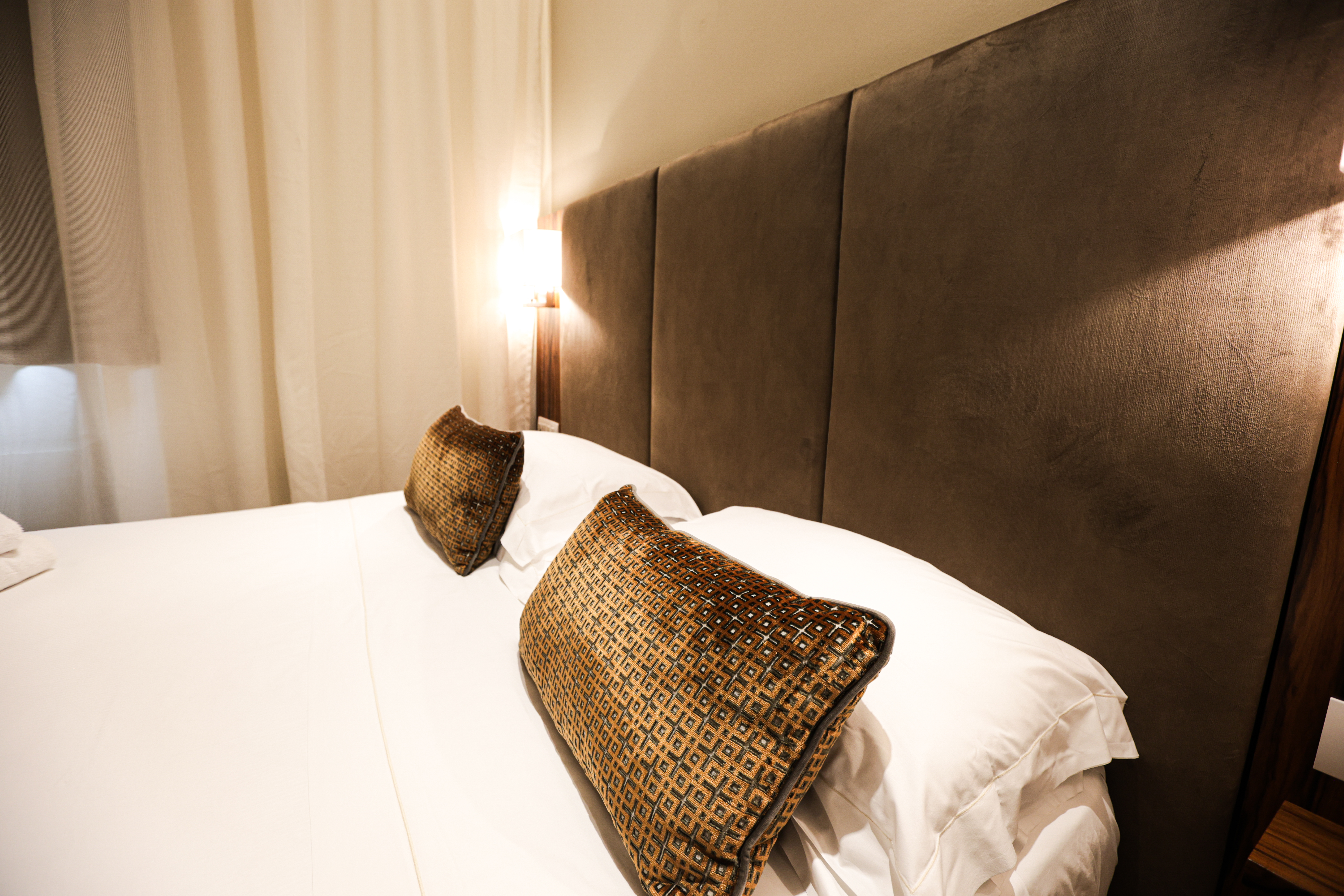 Double or Twin Standard