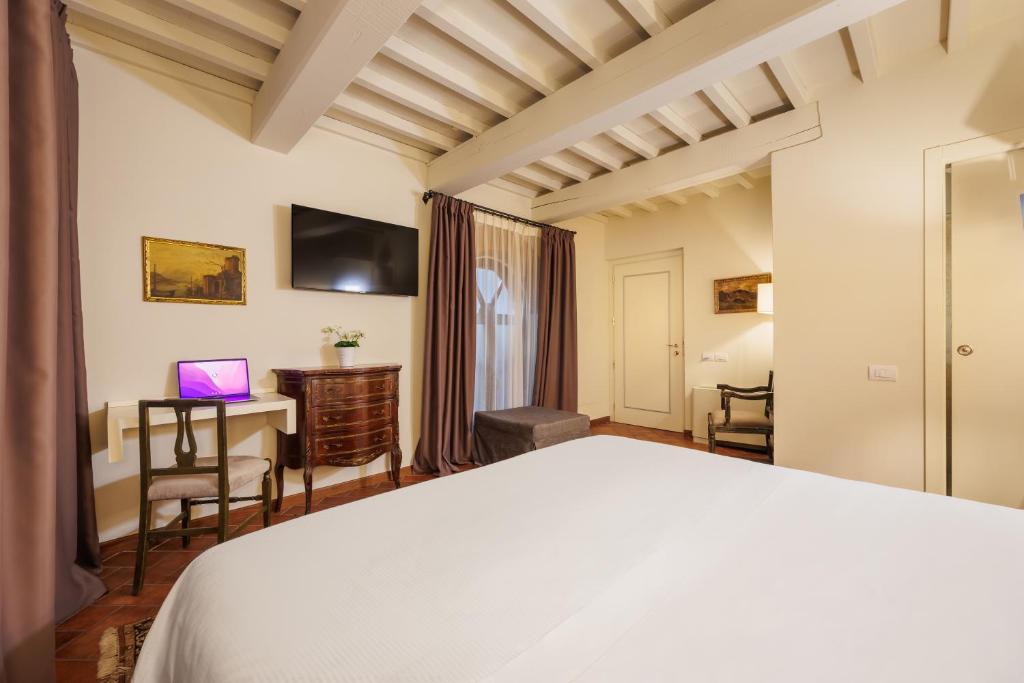 Double Single Superior